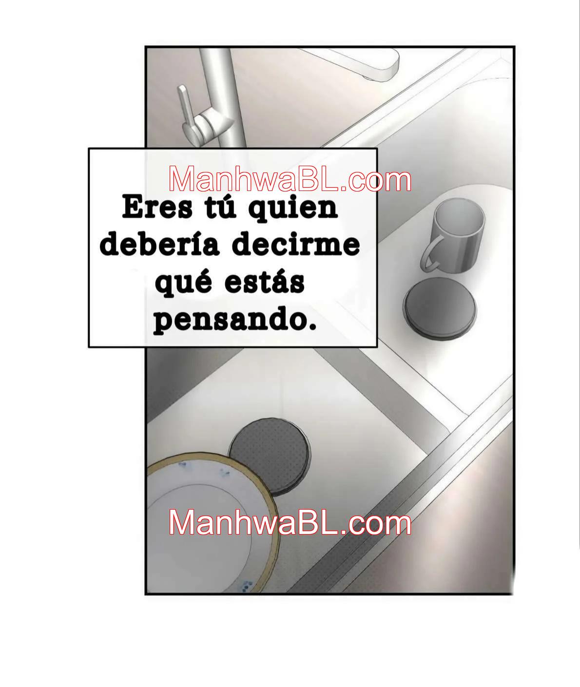 Off Track - Capítulo 12 manhwa