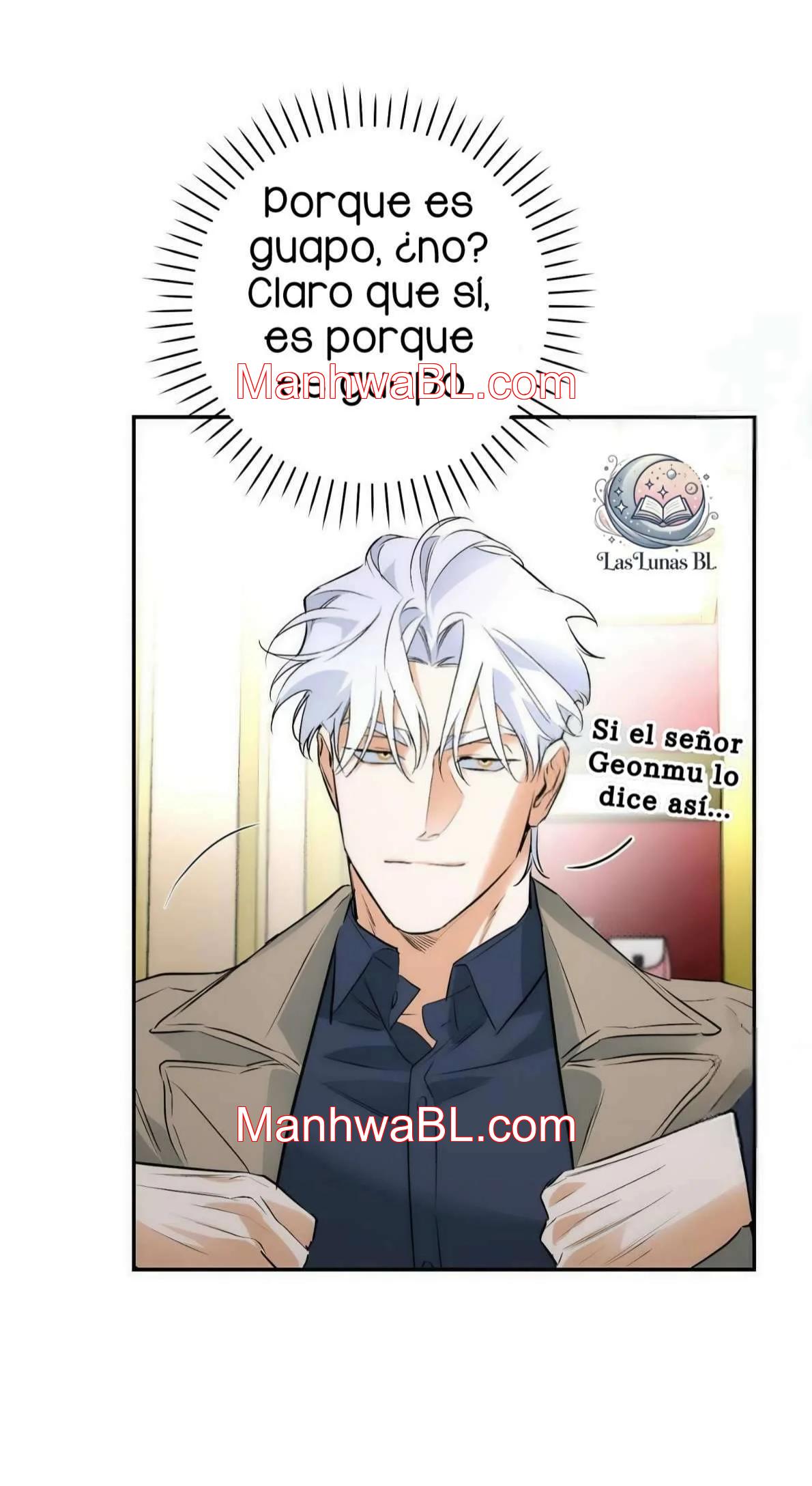 Off Track - Capítulo 12 manhwa