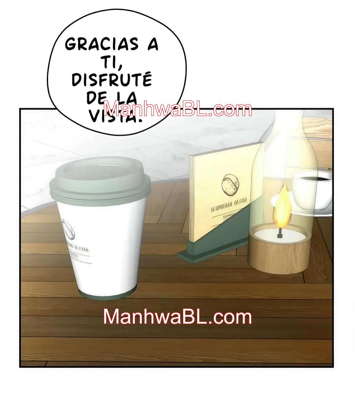 Off Track - Capítulo 12 manhwa