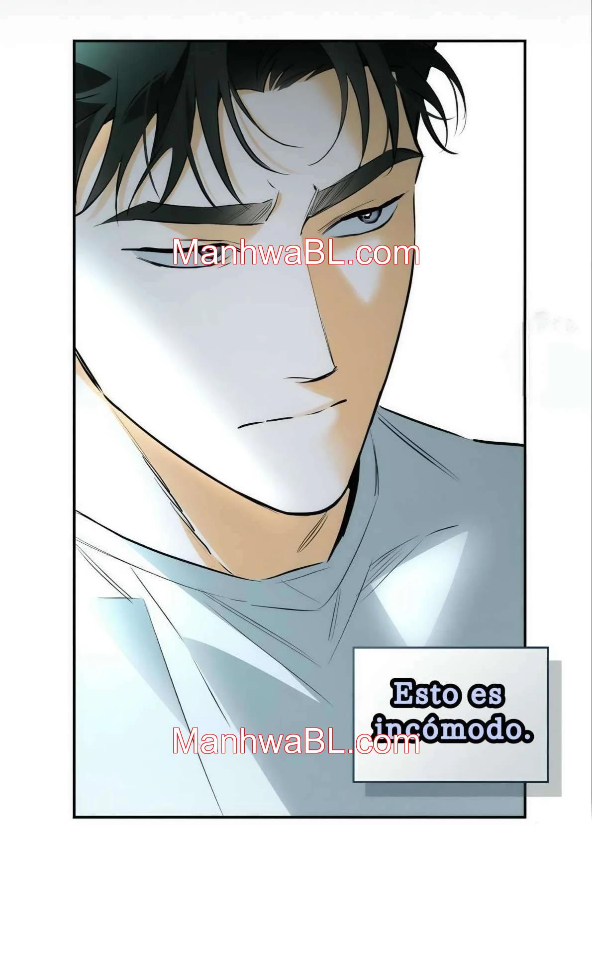 Off Track - Capítulo 12 manhwa