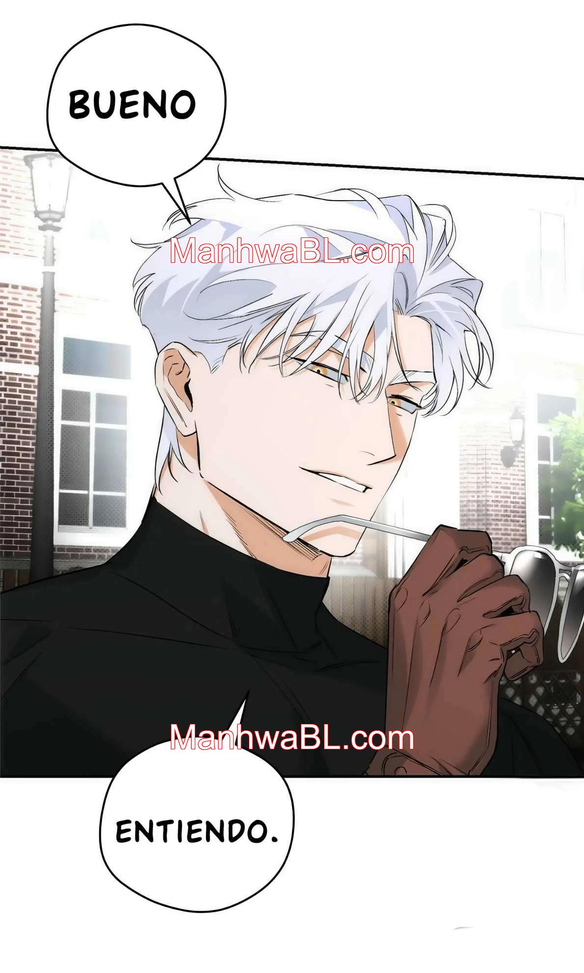 Off Track - Capítulo 12 manhwa
