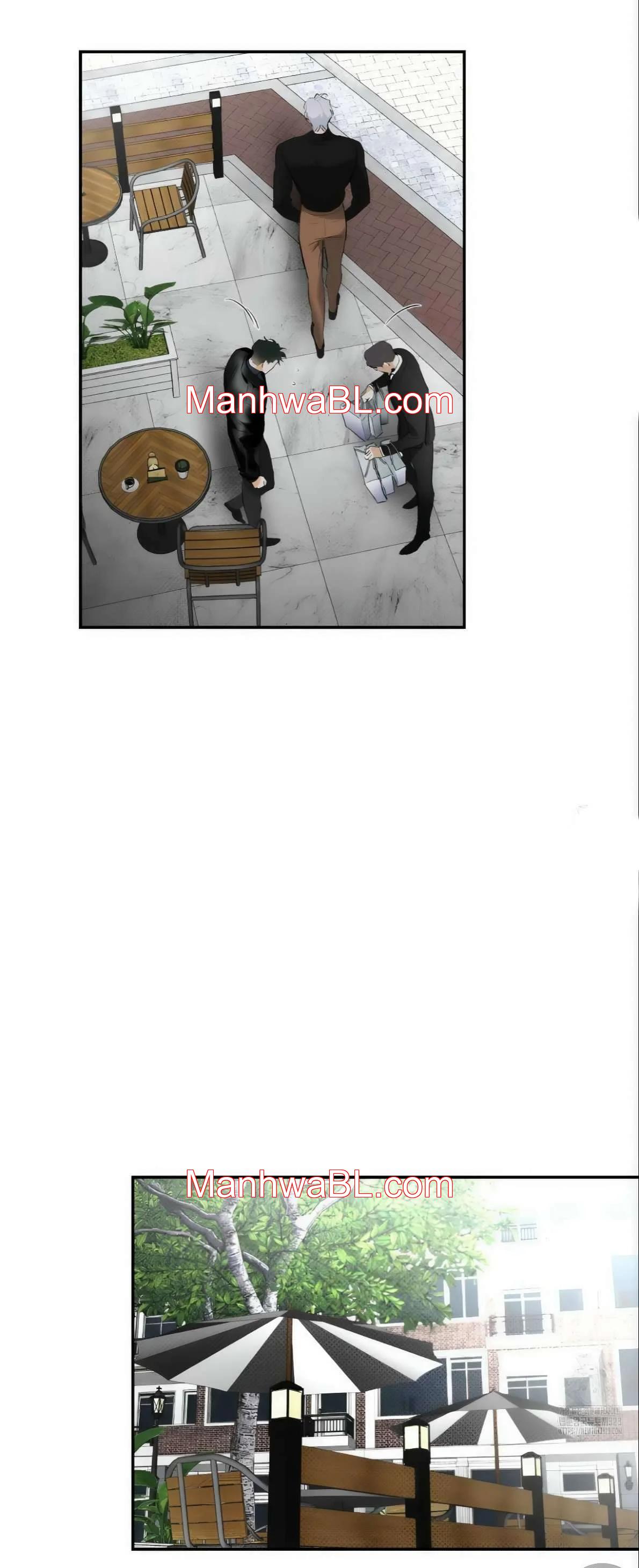 Off Track - Capítulo 12 manhwa