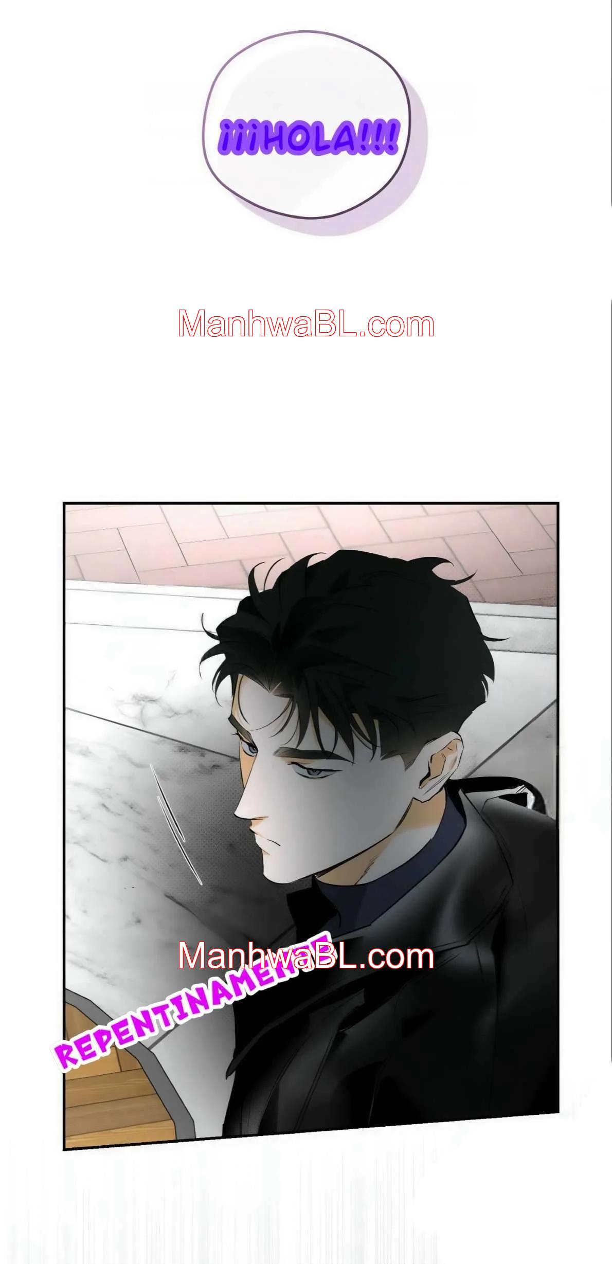 Off Track - Capítulo 12 manhwa