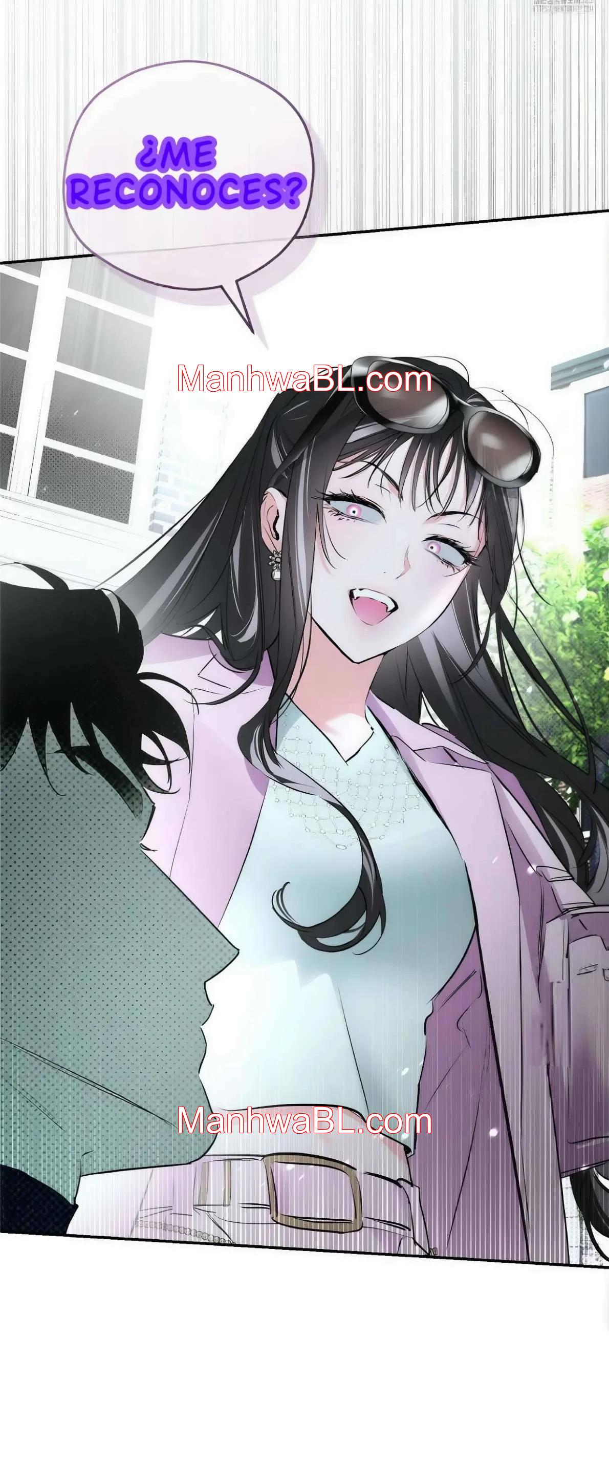 Off Track - Capítulo 12 manhwa