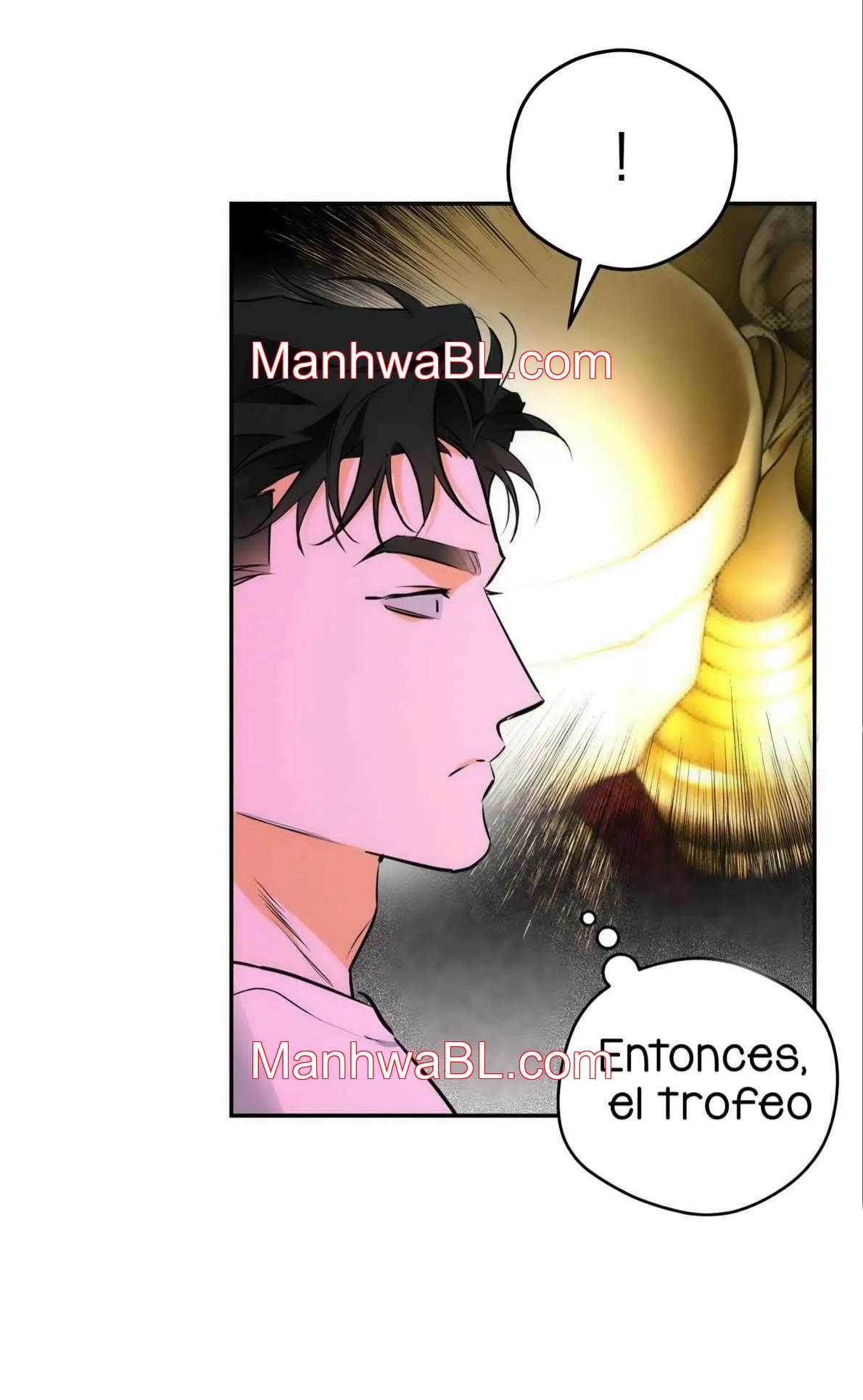 Off Track - Capítulo 12 manhwa