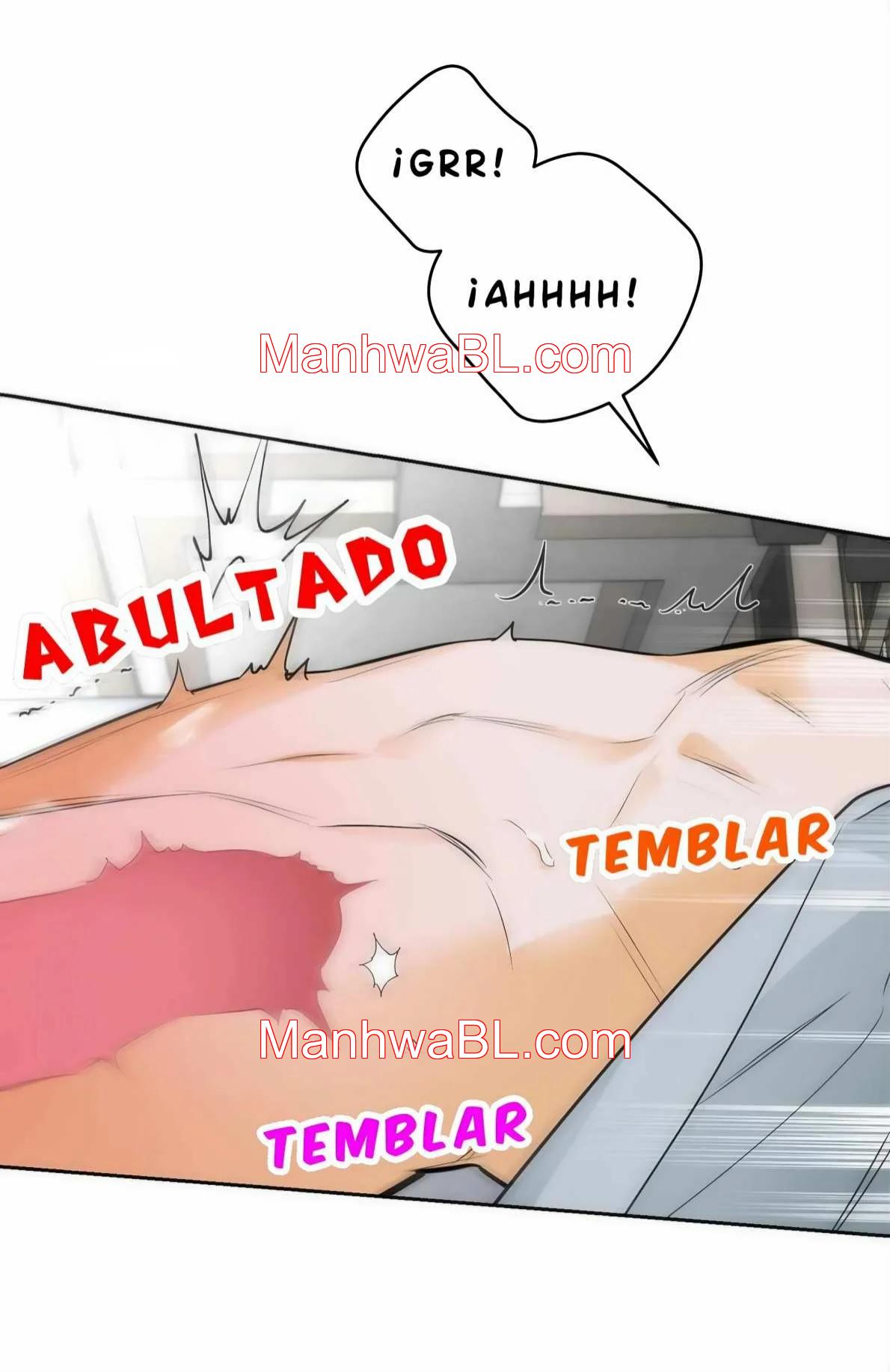 Off Track - Capítulo 17 manhwa