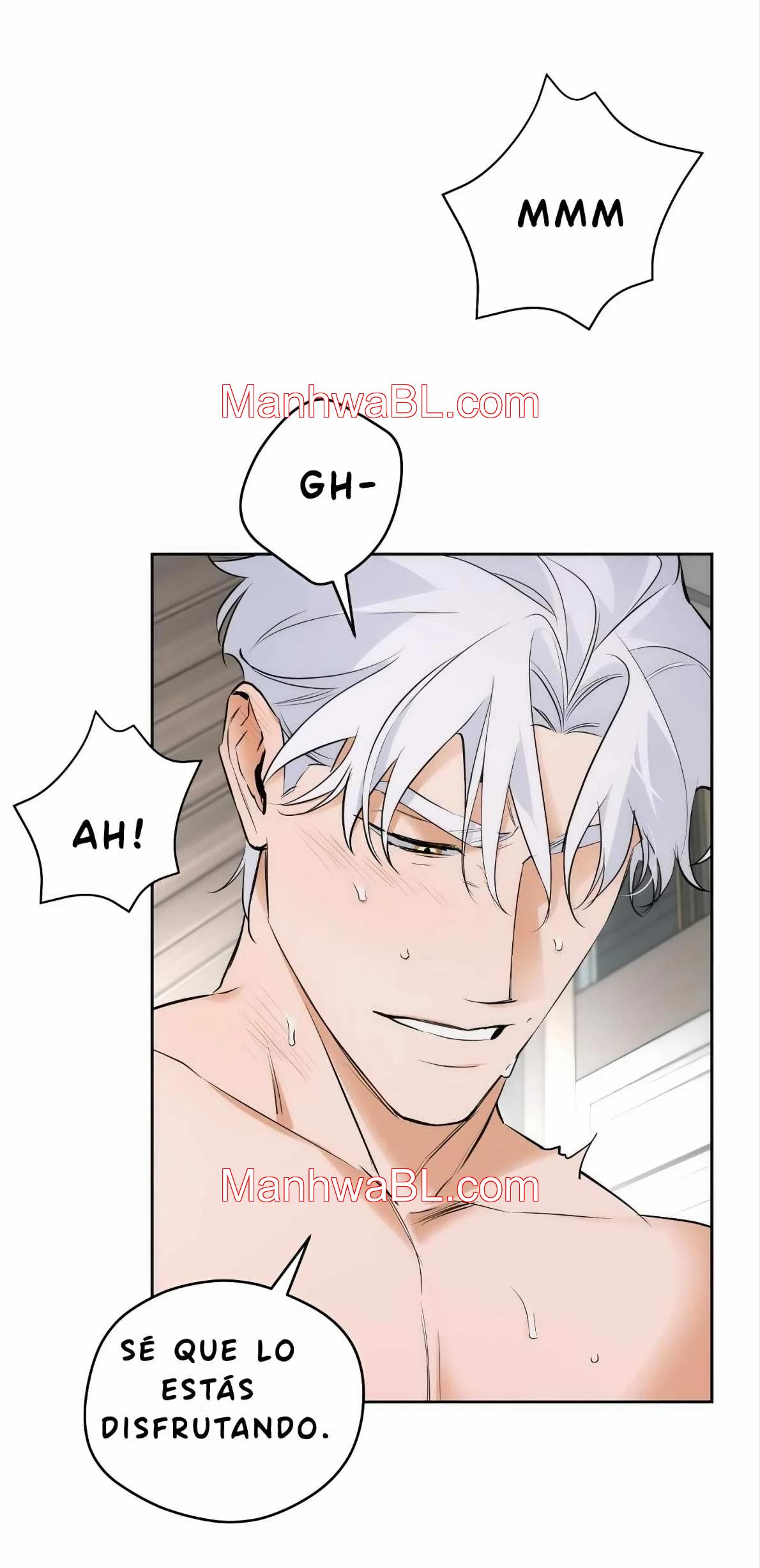 Off Track - Capítulo 17 manhwa