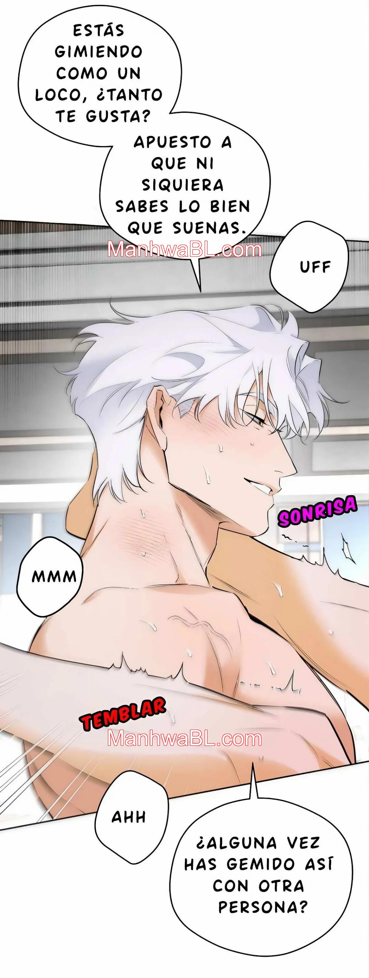 Off Track - Capítulo 17 manhwa