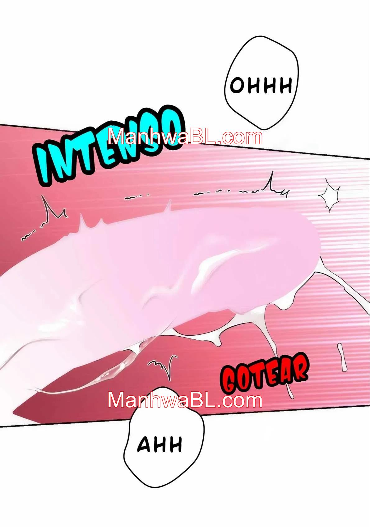 Off Track - Capítulo 17 manhwa