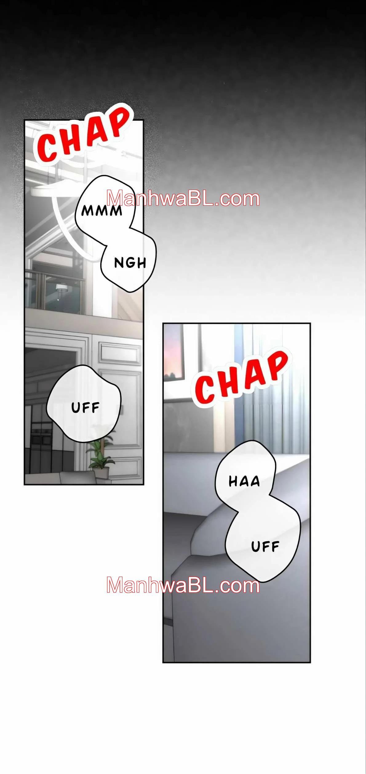 Off Track - Capítulo 17 manhwa