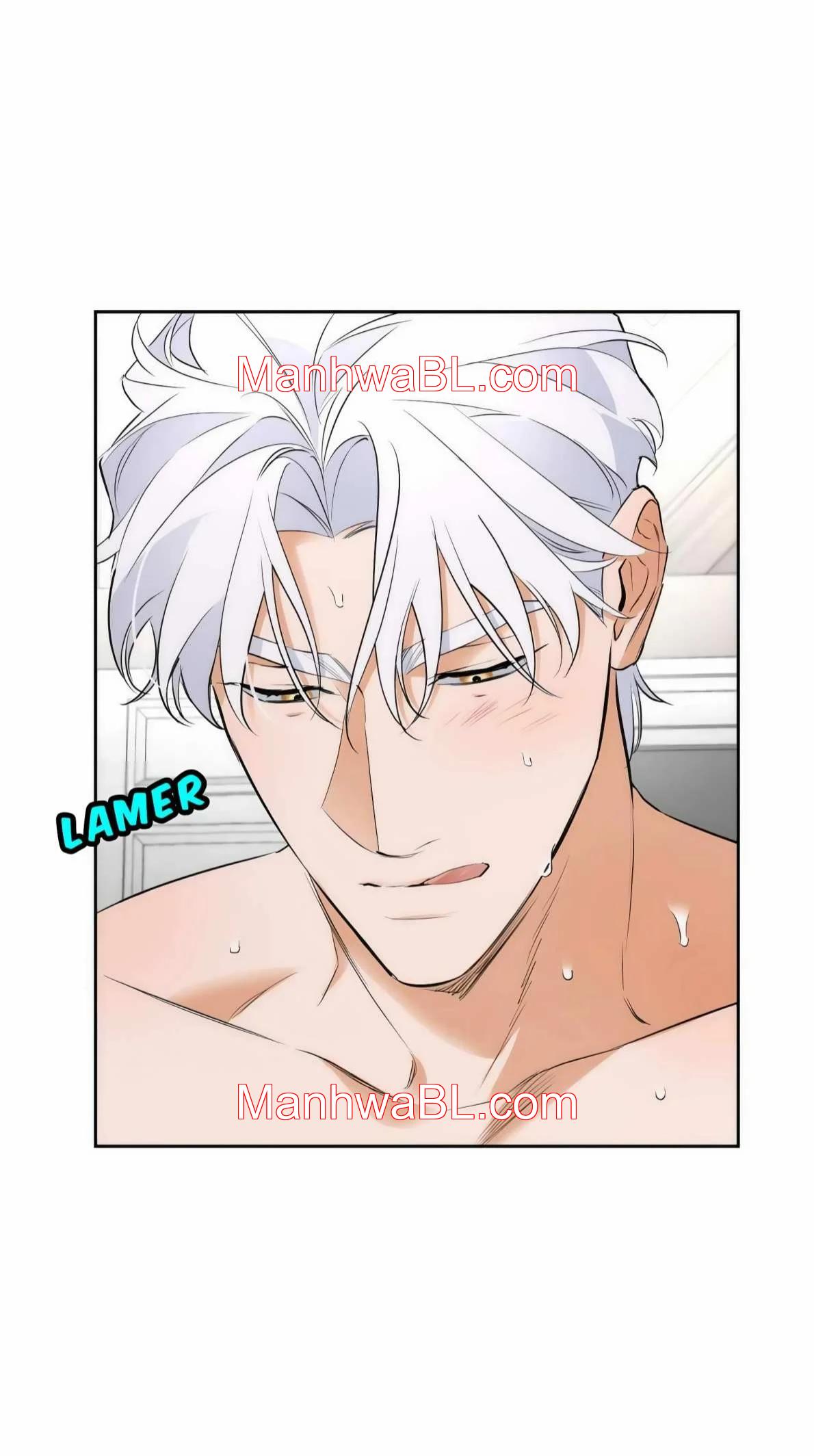 Off Track - Capítulo 17 manhwa