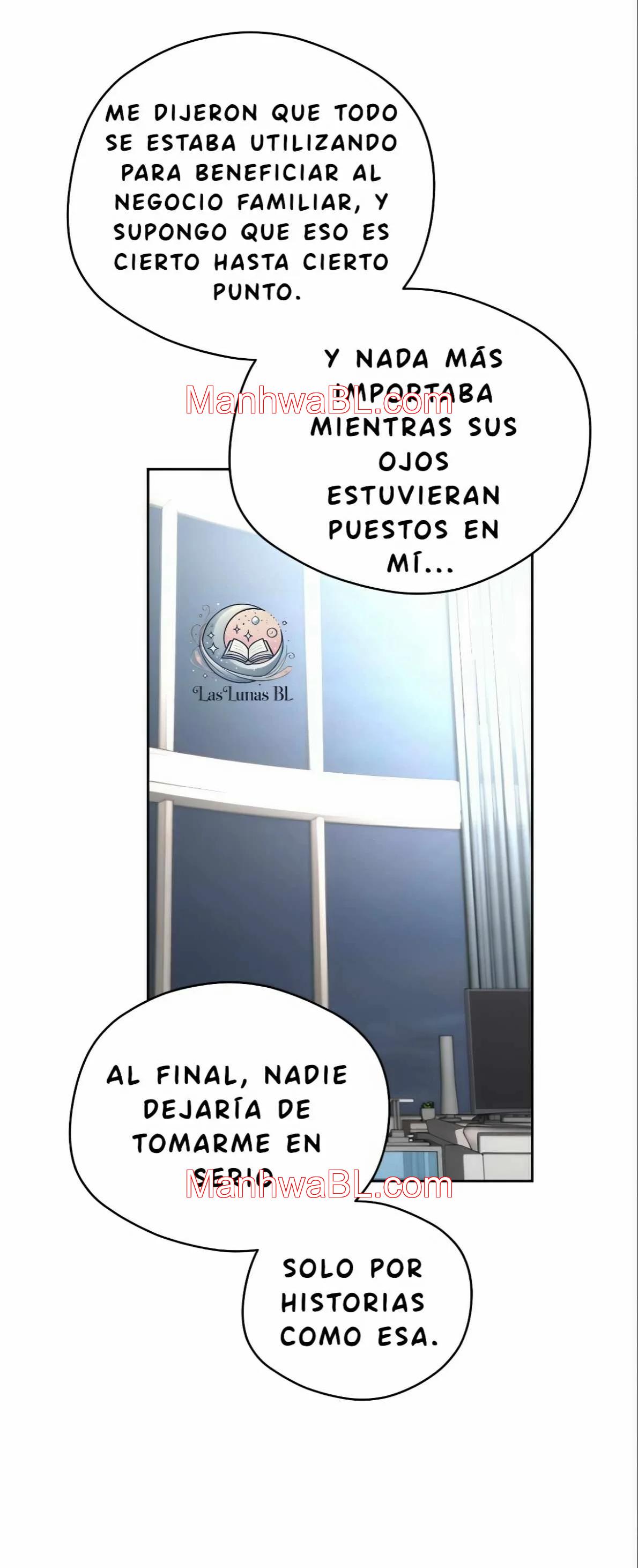 Off Track - Capítulo 17 manhwa