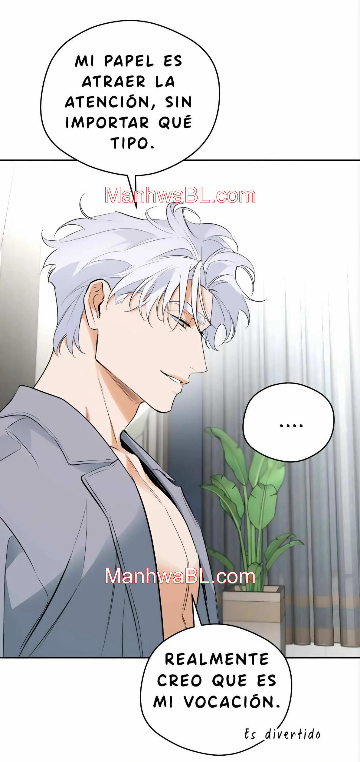 Off Track - Capítulo 17 manhwa