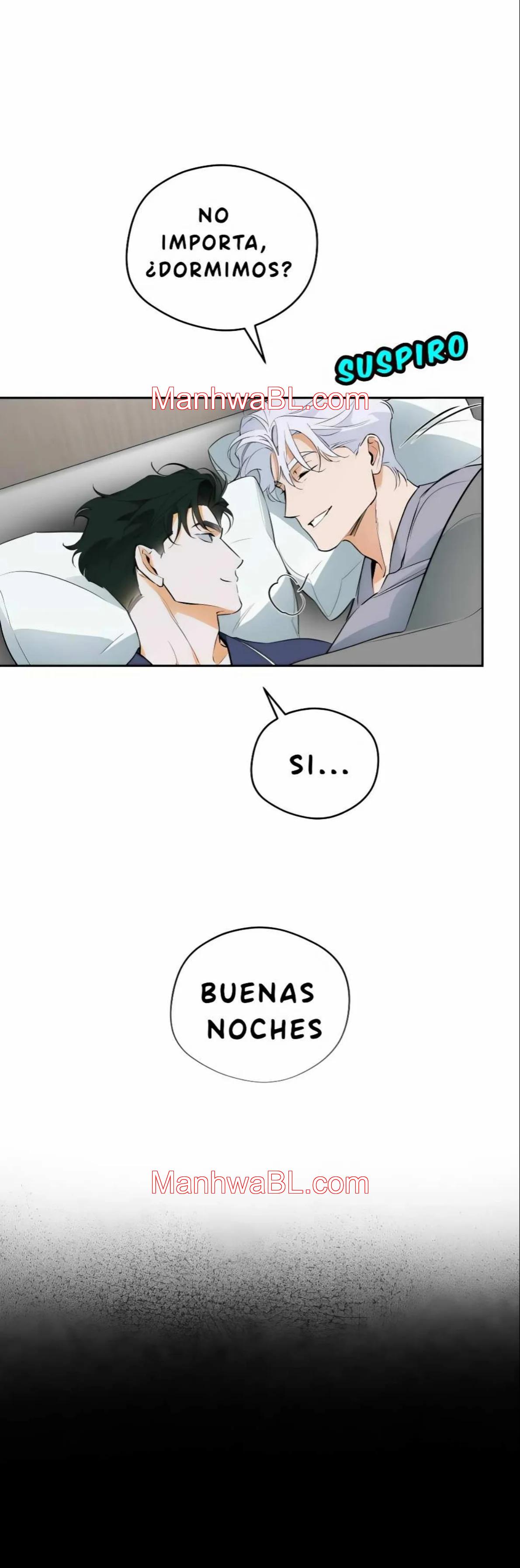 Off Track - Capítulo 17 manhwa