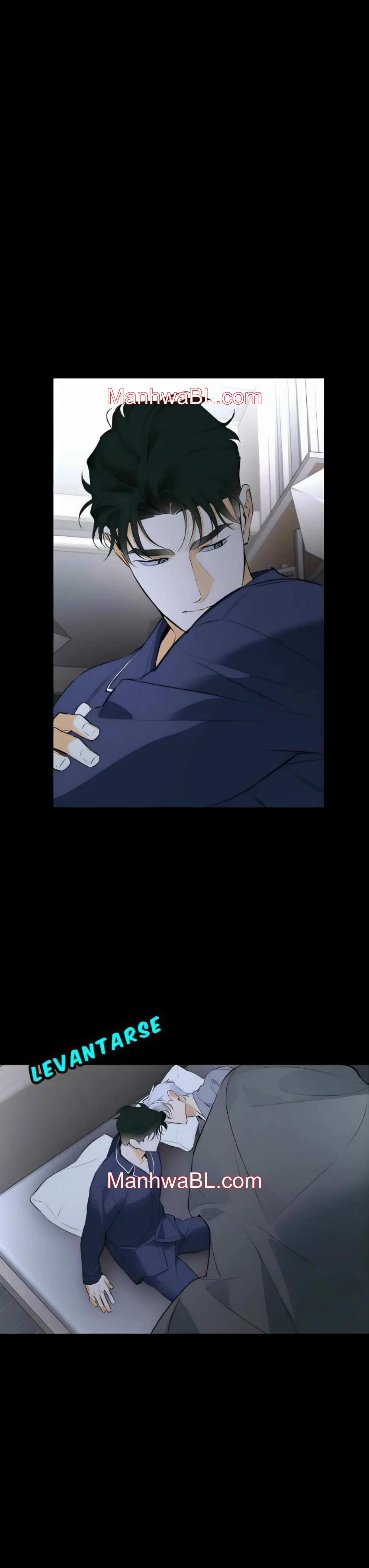 Off Track - Capítulo 17 manhwa