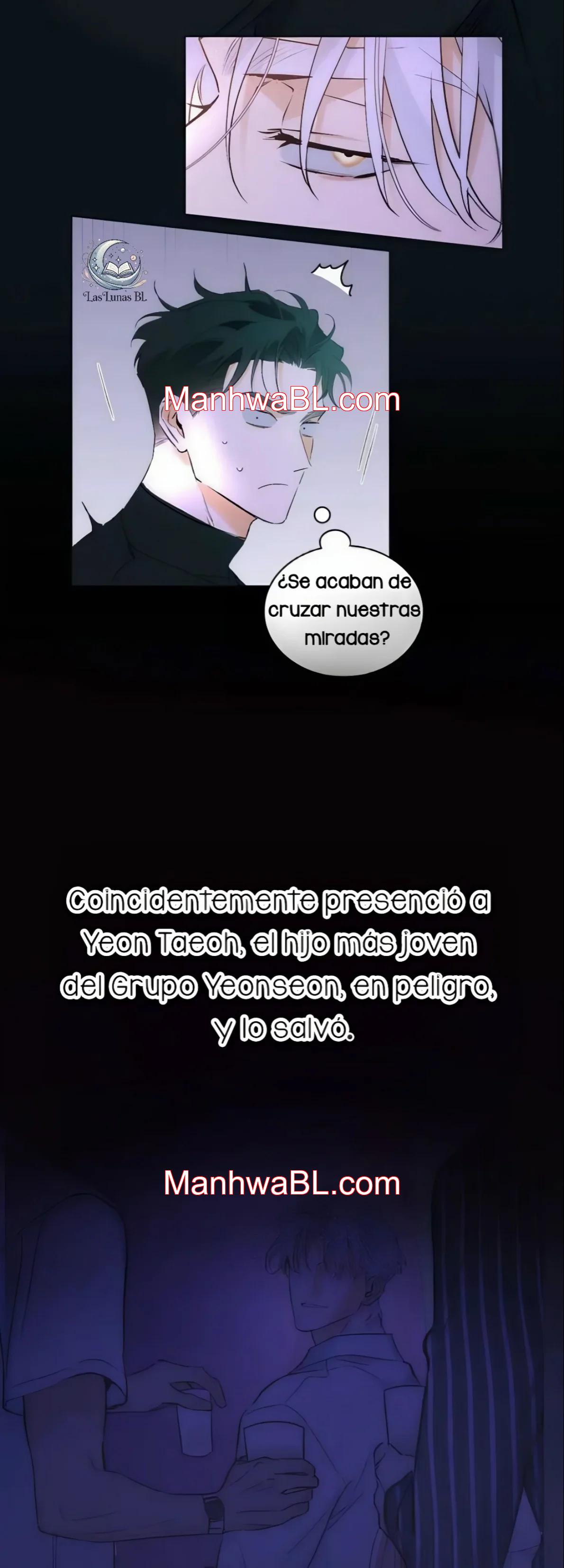 Off Track - Capítulo 0 manhwa