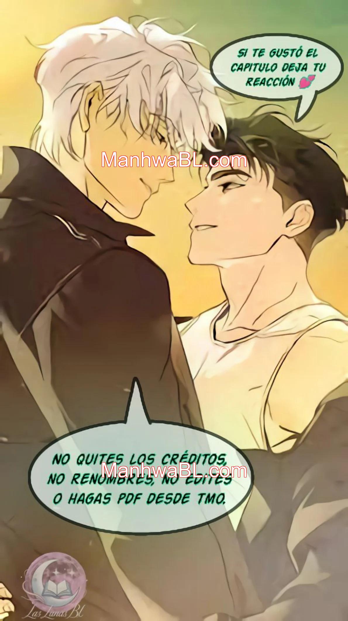 Off Track - Capítulo 0 manhwa