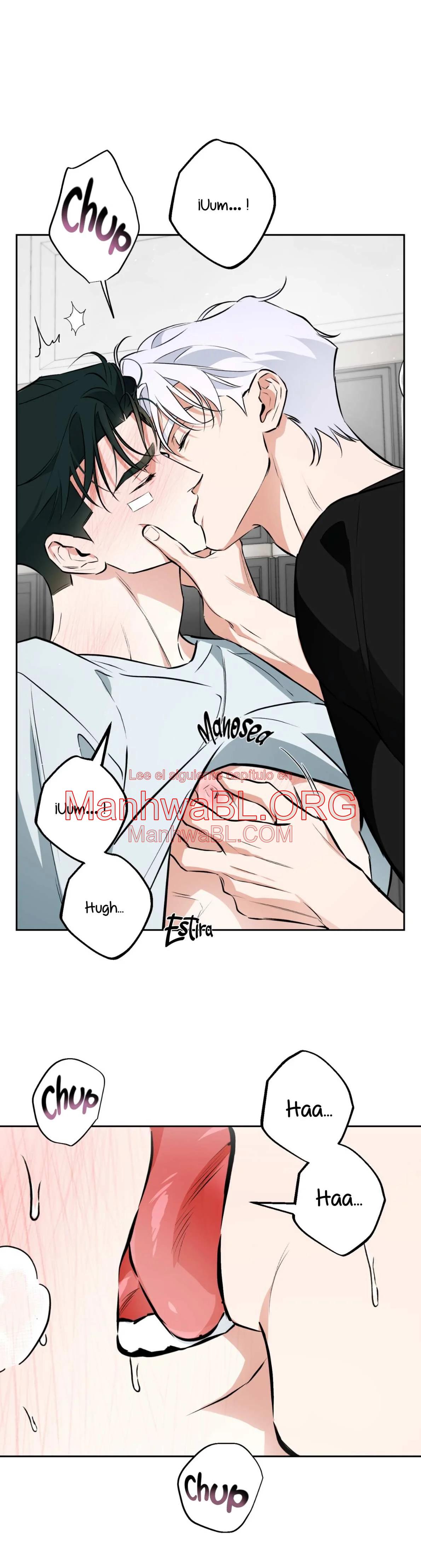 Off Track - Capítulo 51 2 manhwa