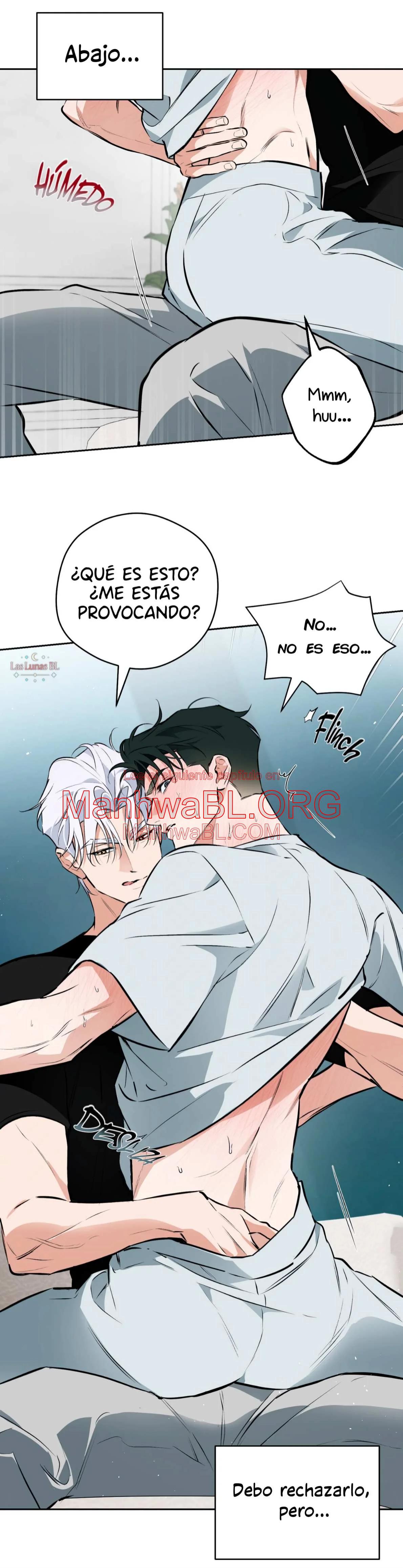 Off Track - Capítulo 51 2 manhwa