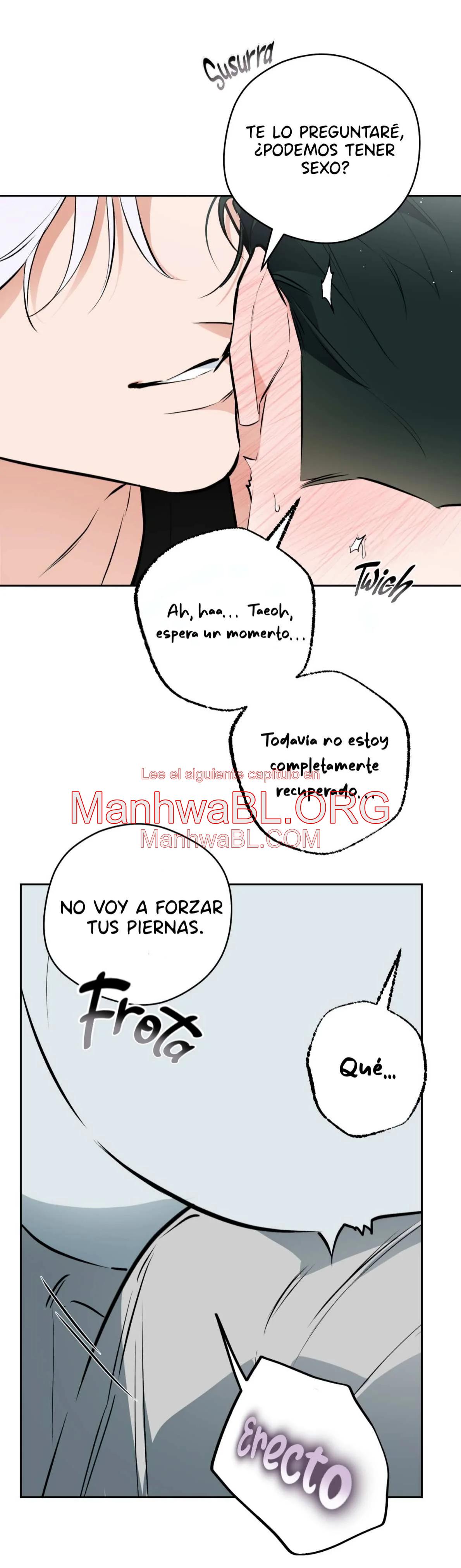 Off Track - Capítulo 51 2 manhwa