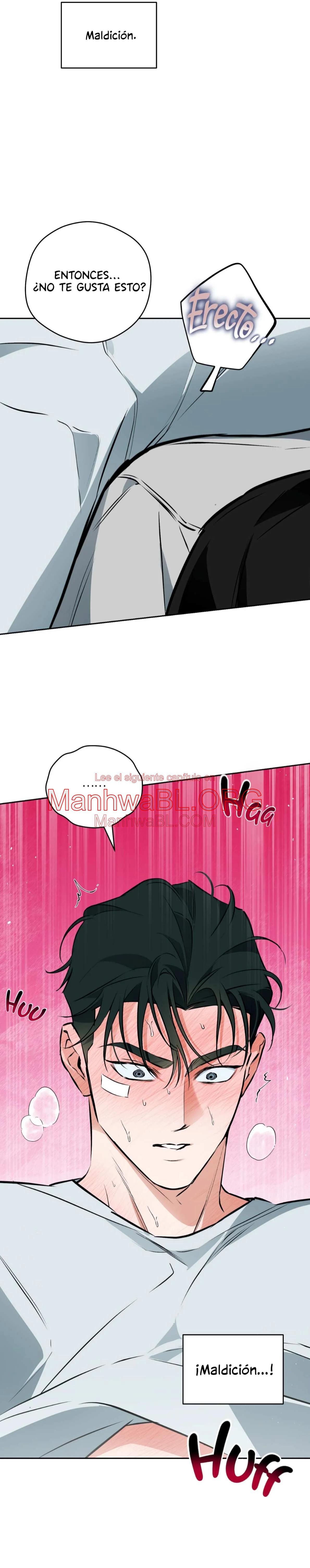 Off Track - Capítulo 51 2 manhwa