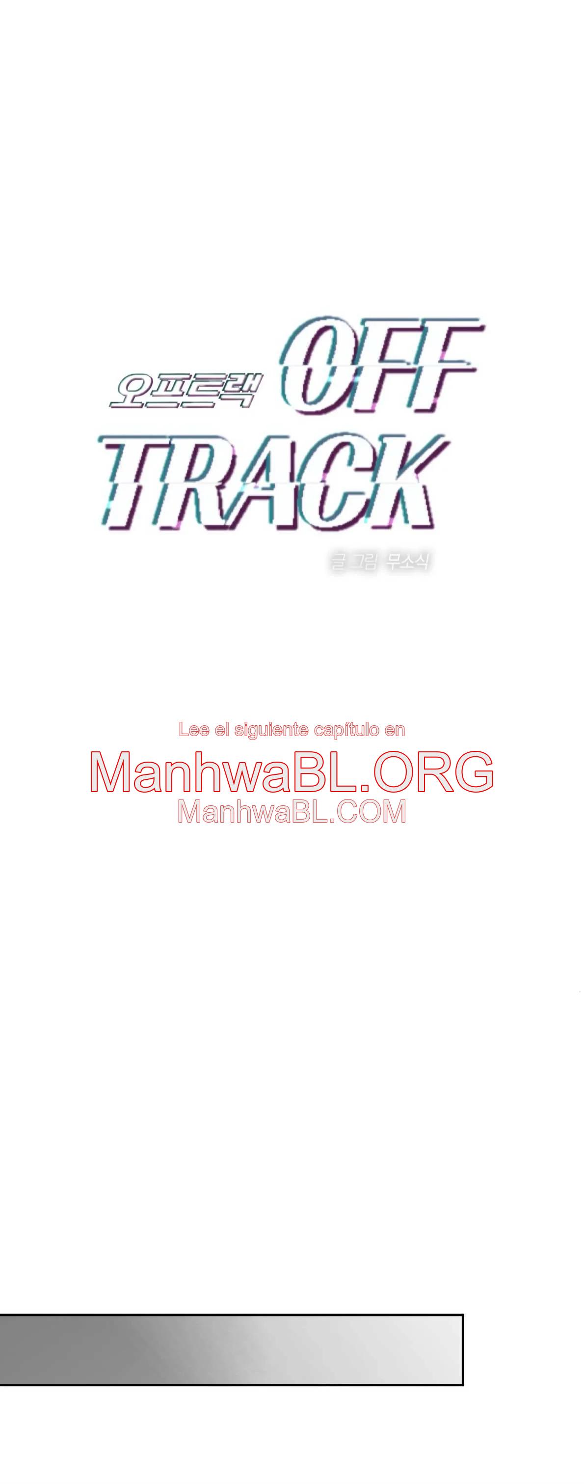 Off Track - Capítulo 51 2 manhwa