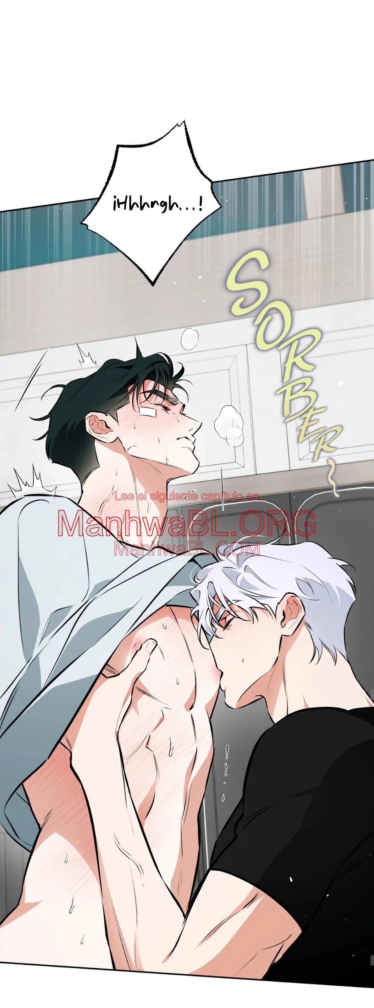 Off Track - Capítulo 51 2 manhwa