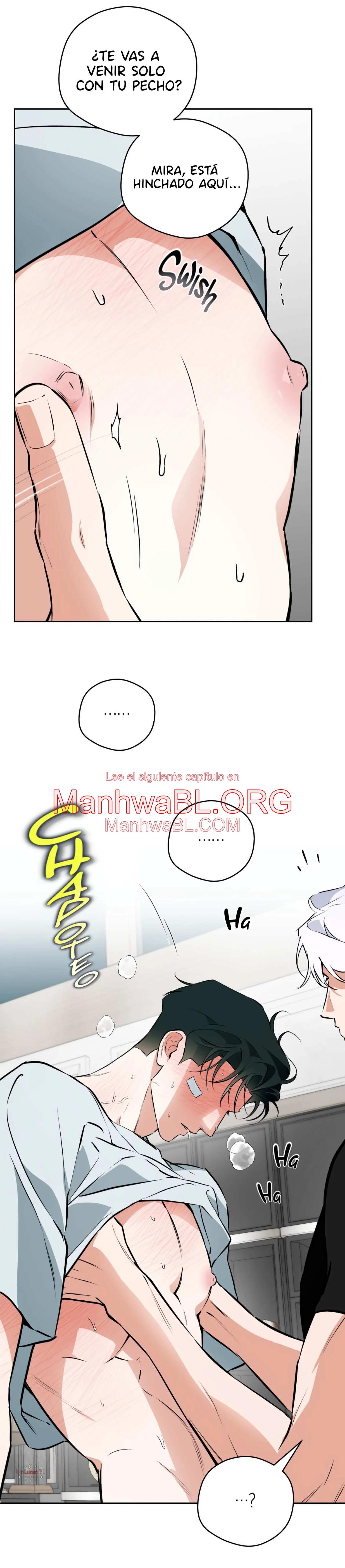 Off Track - Capítulo 51 2 manhwa