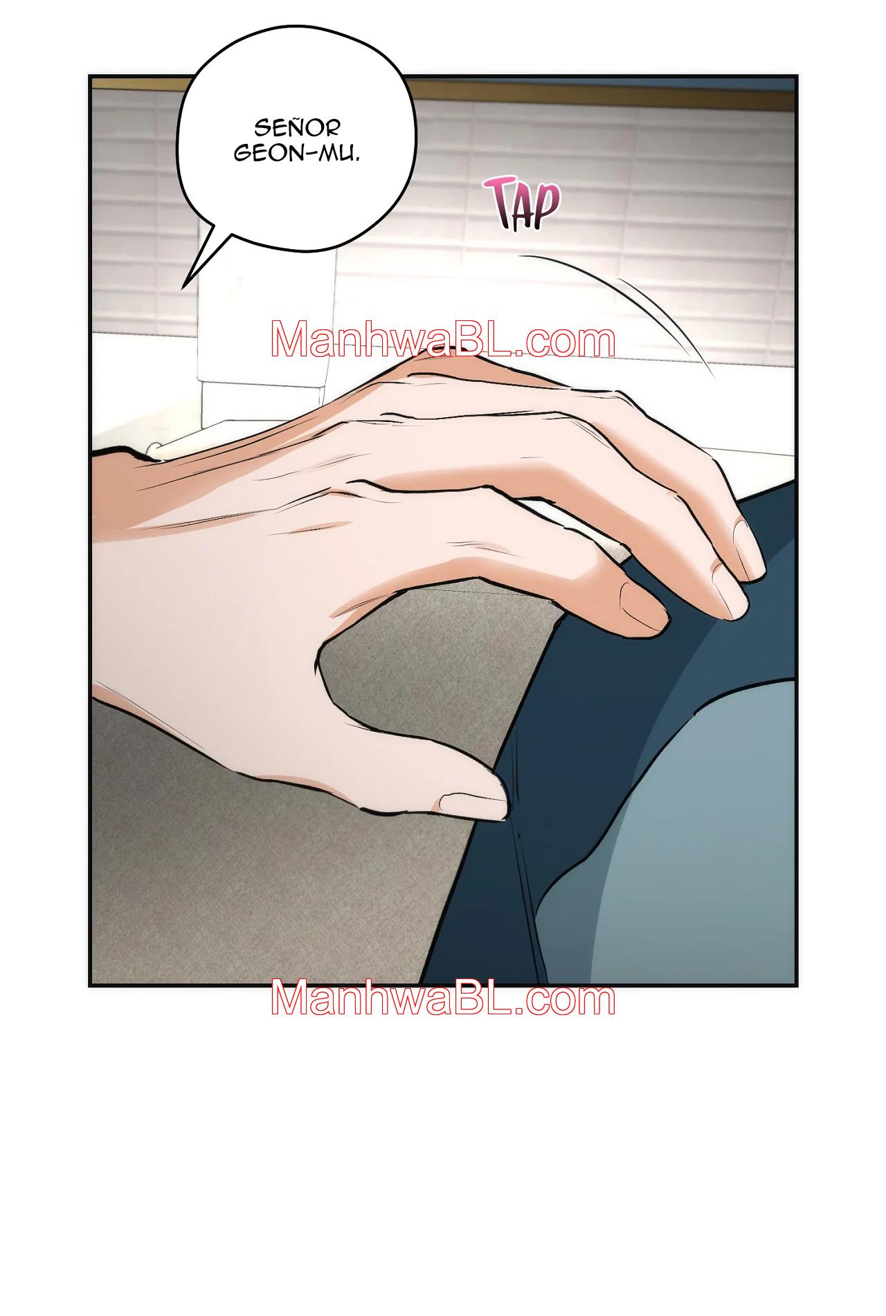 Off Track - Capítulo 7 manhwa