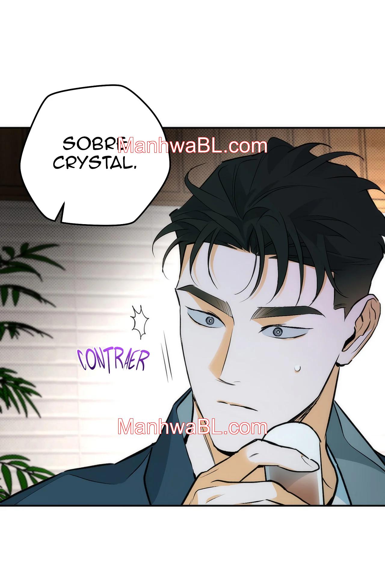 Off Track - Capítulo 7 manhwa