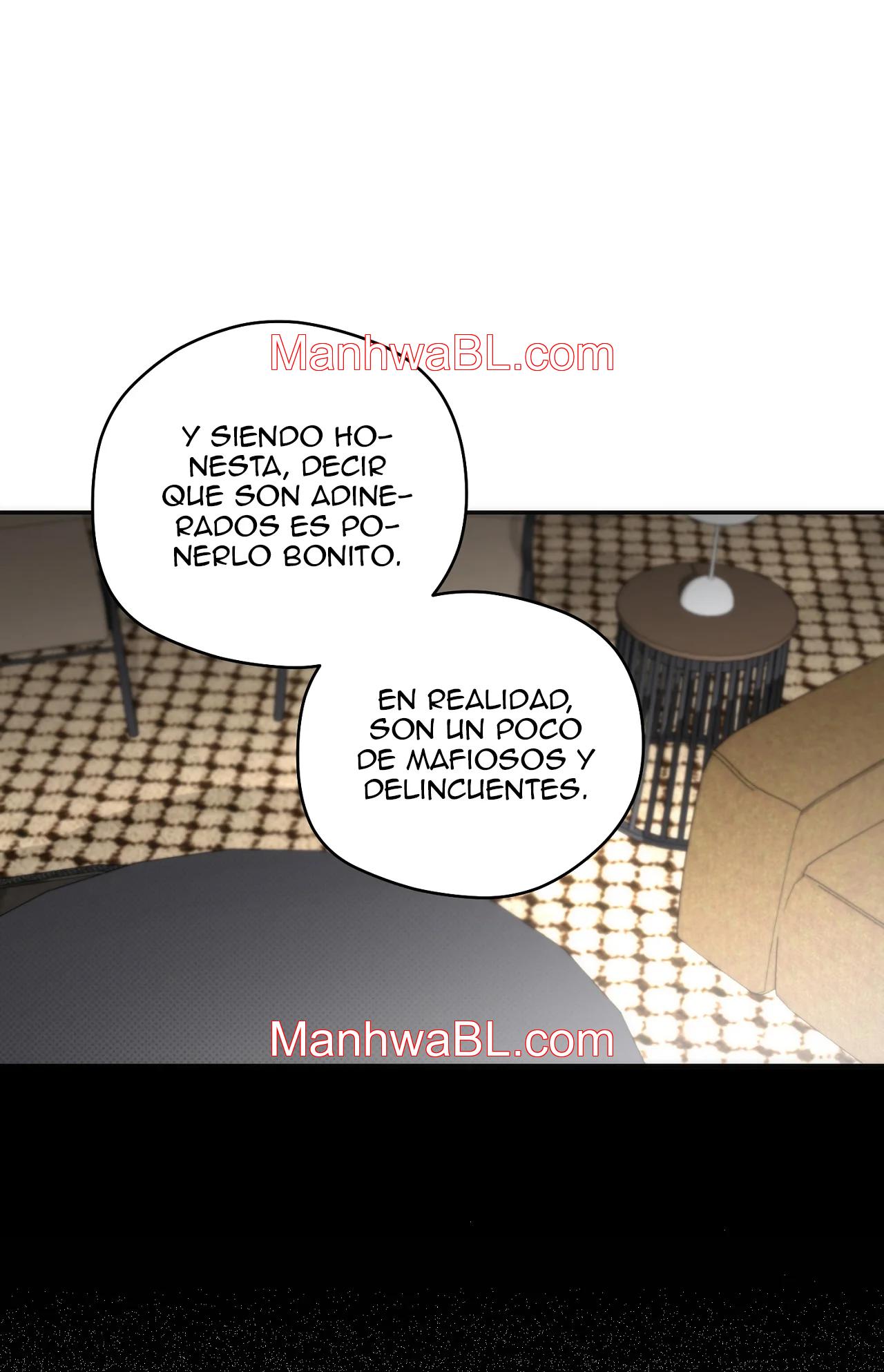 Off Track - Capítulo 7 manhwa