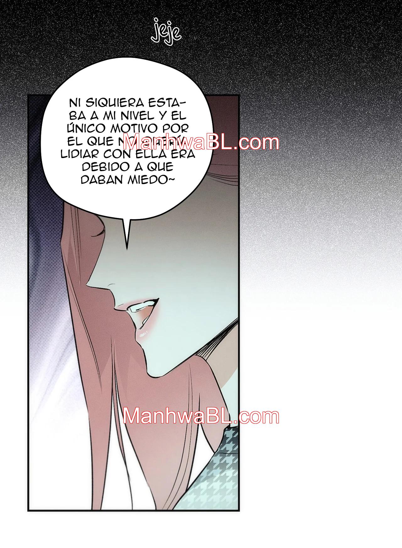 Off Track - Capítulo 7 manhwa