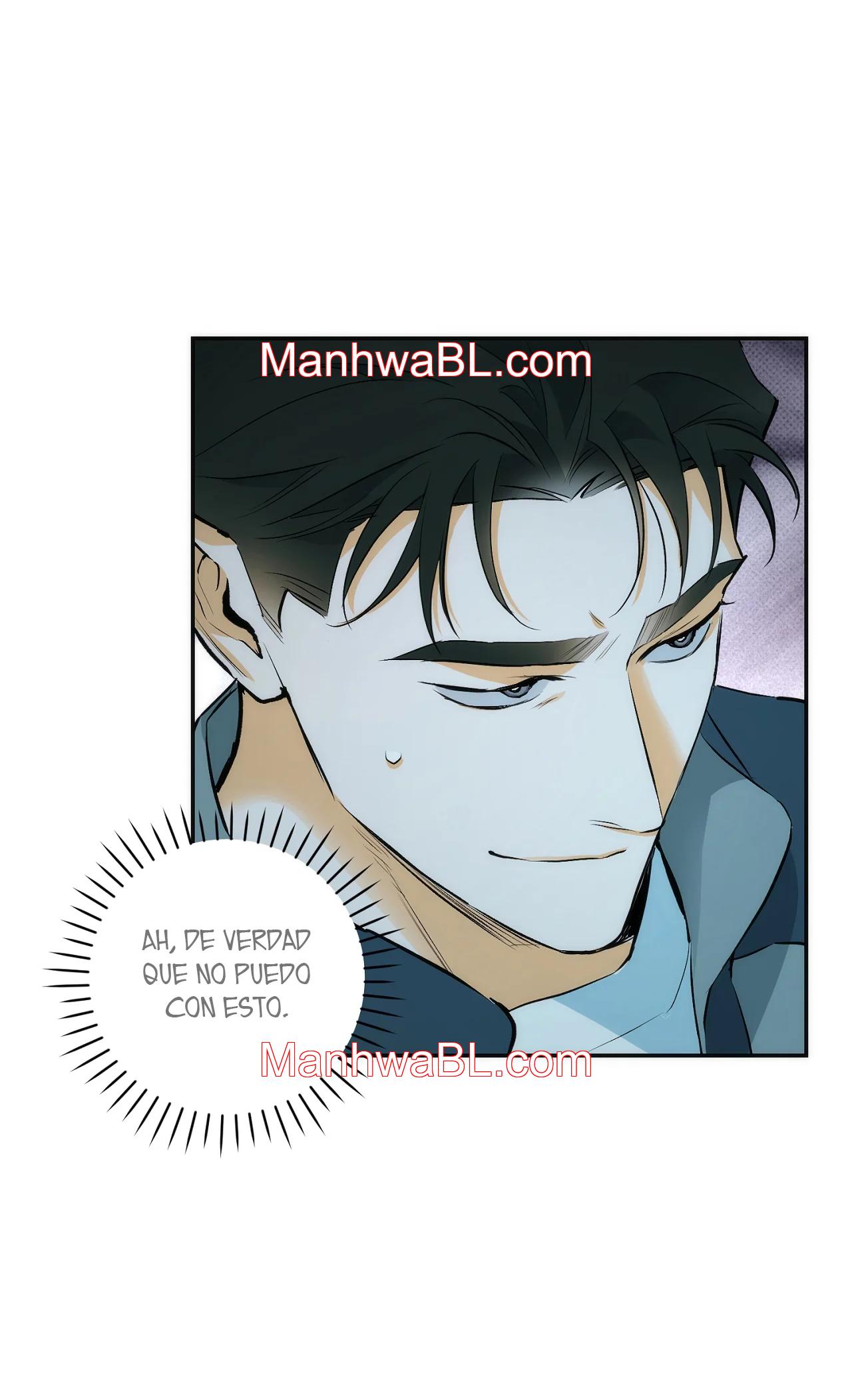 Off Track - Capítulo 7 manhwa
