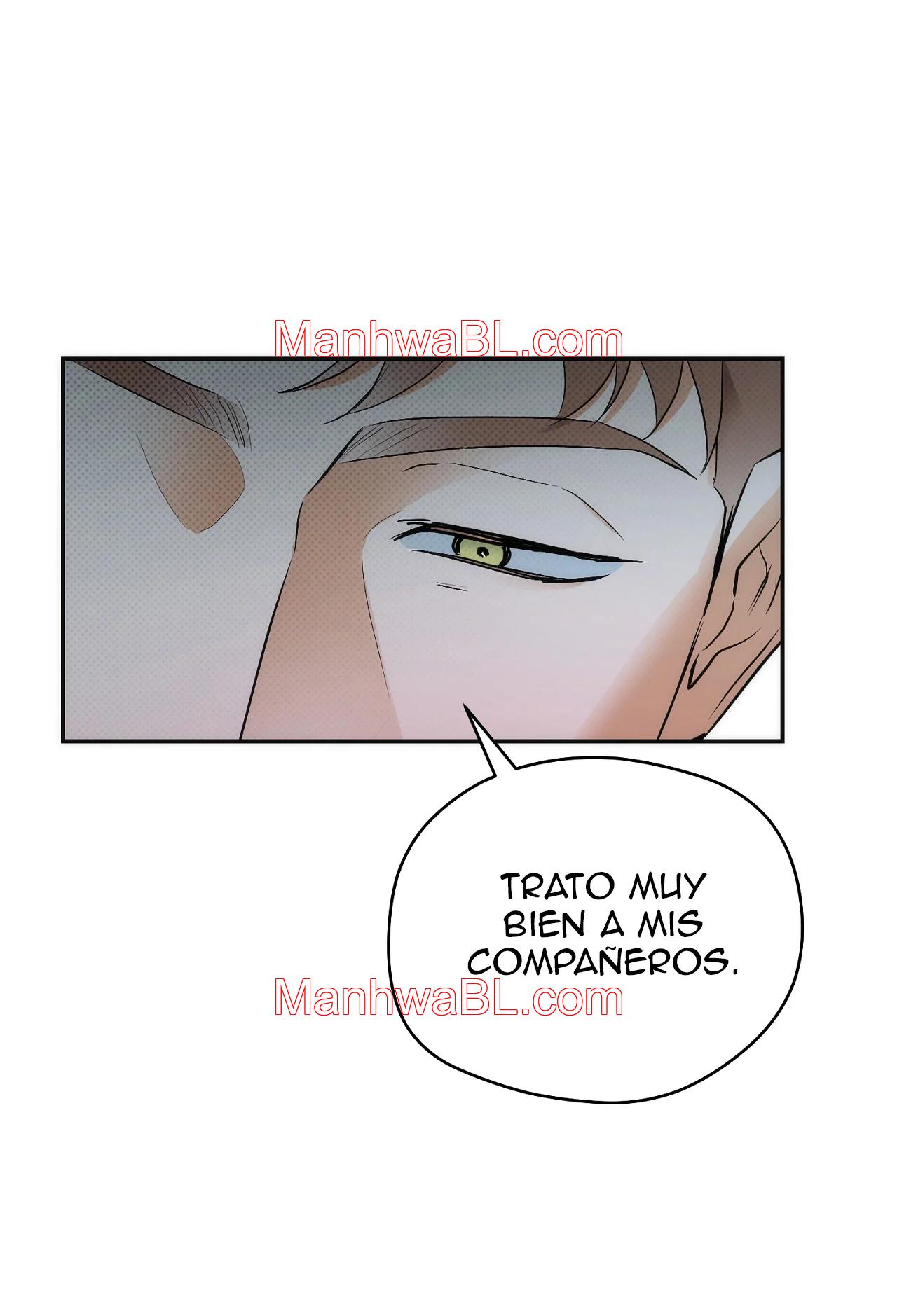 Off Track - Capítulo 7 manhwa