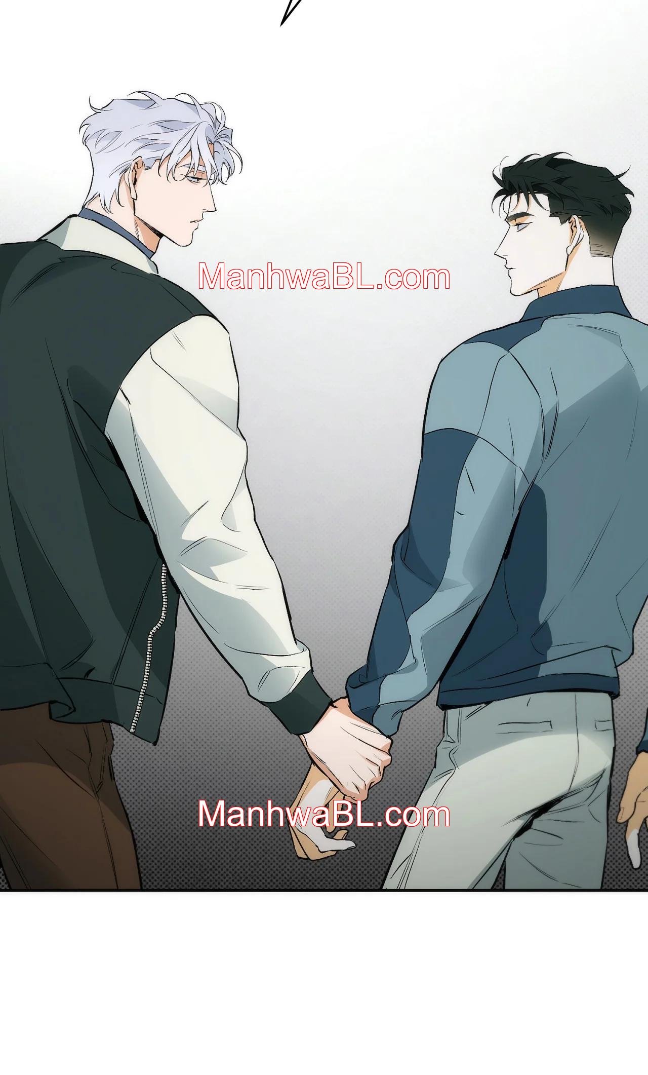 Off Track - Capítulo 7 manhwa