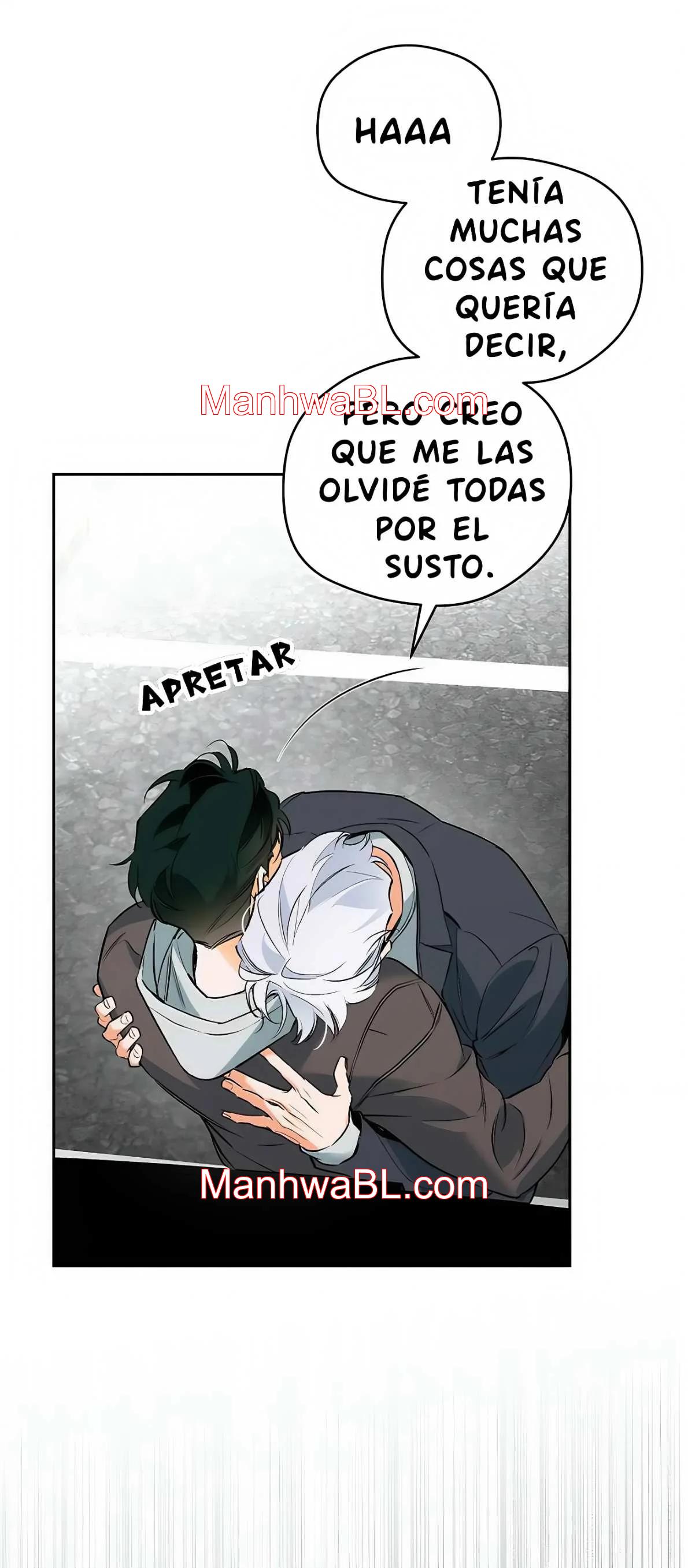 Off Track - Capítulo 22 manhwa