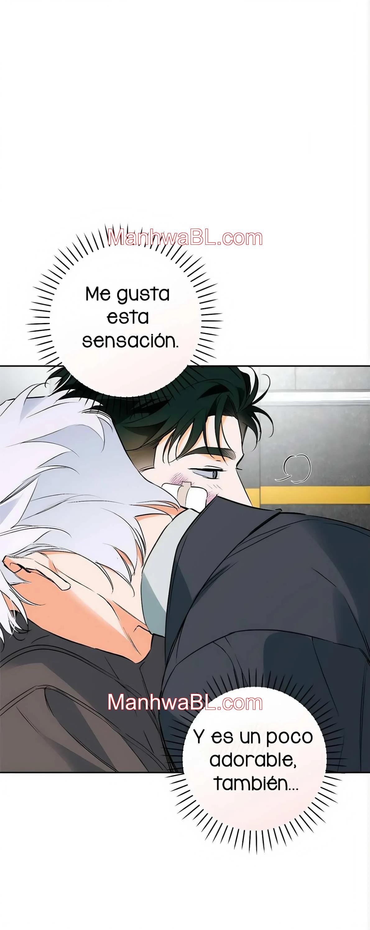 Off Track - Capítulo 22 manhwa