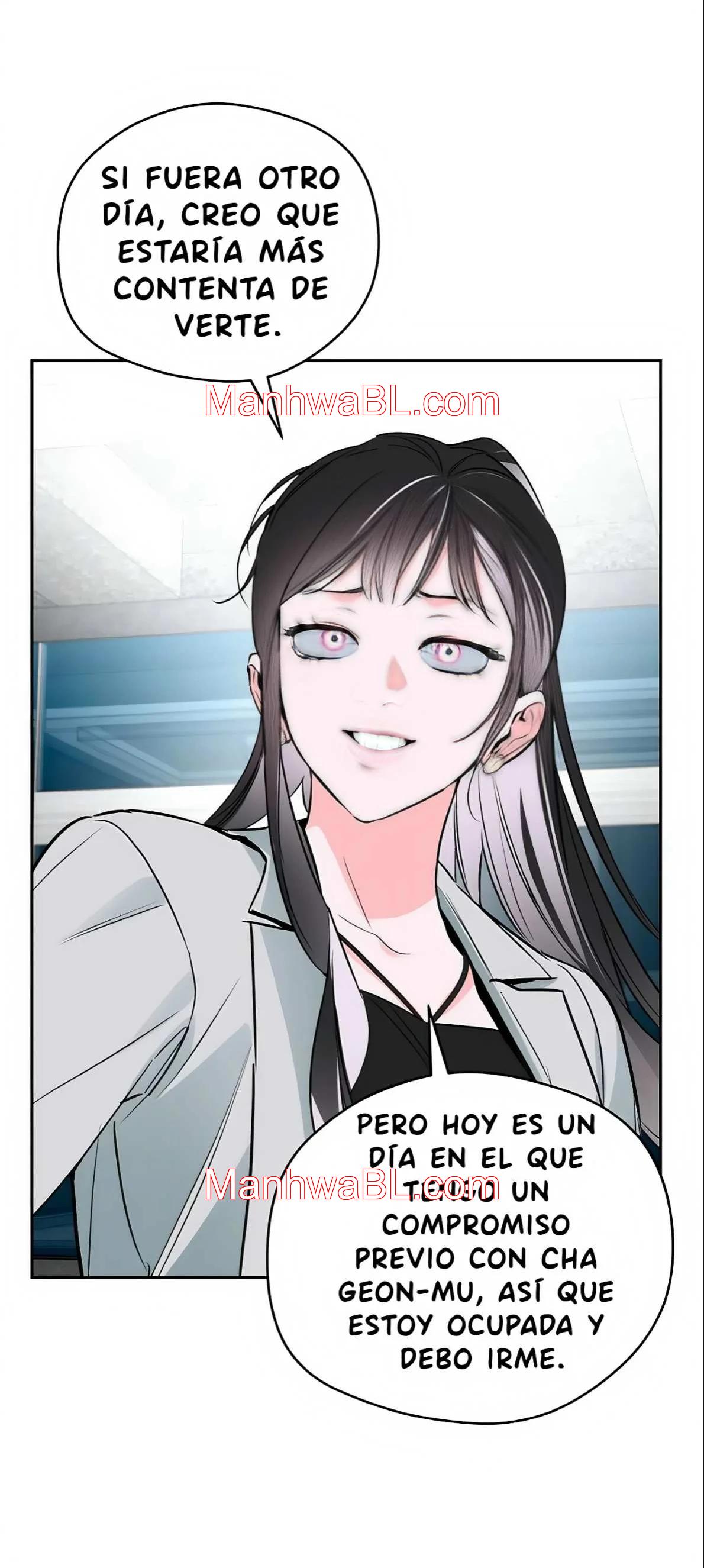Off Track - Capítulo 22 manhwa