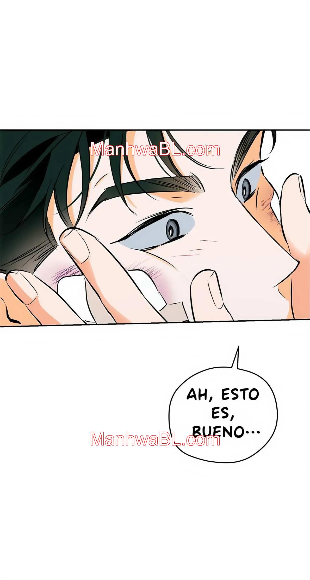 Off Track - Capítulo 22 manhwa