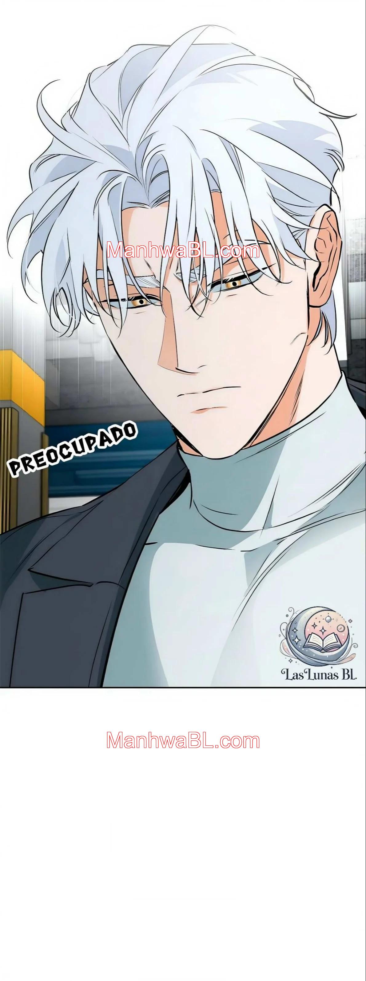 Off Track - Capítulo 22 manhwa