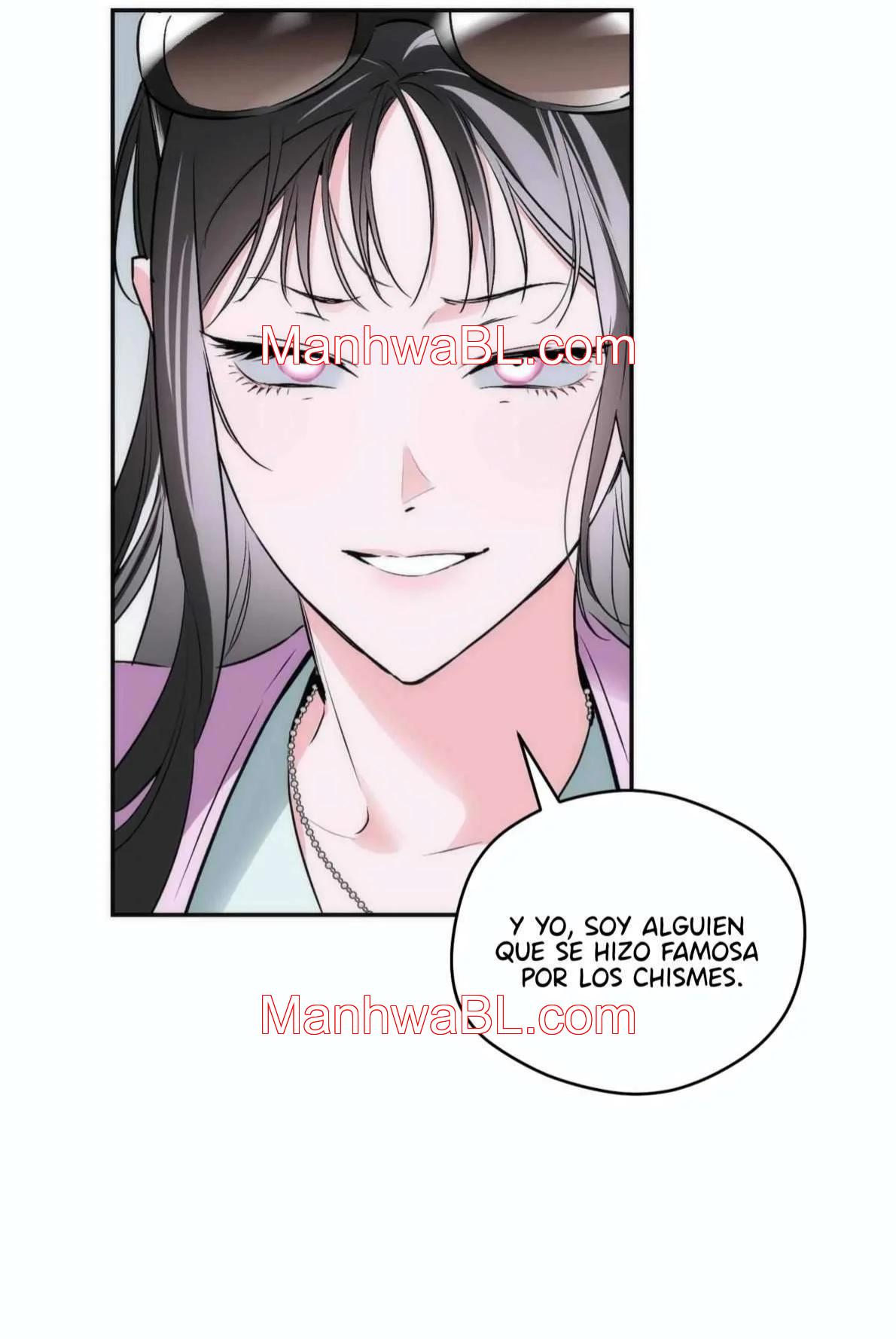 Off Track - Capítulo 13 manhwa