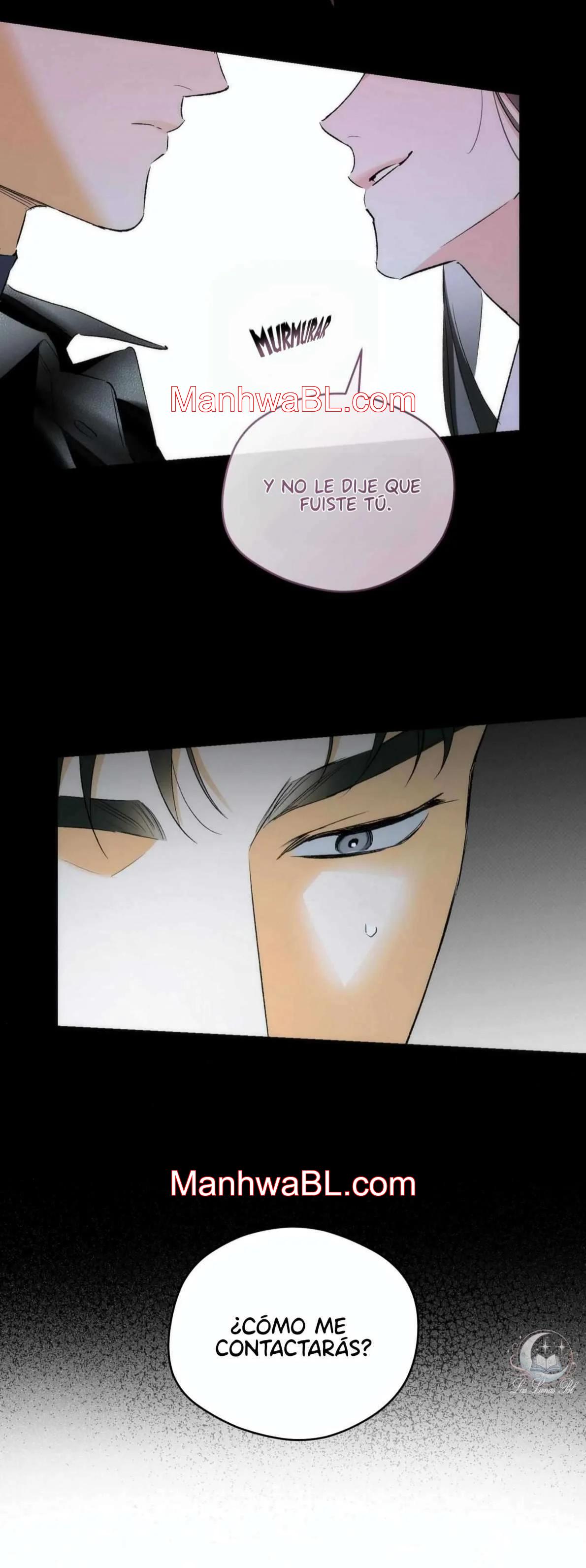 Off Track - Capítulo 13 manhwa