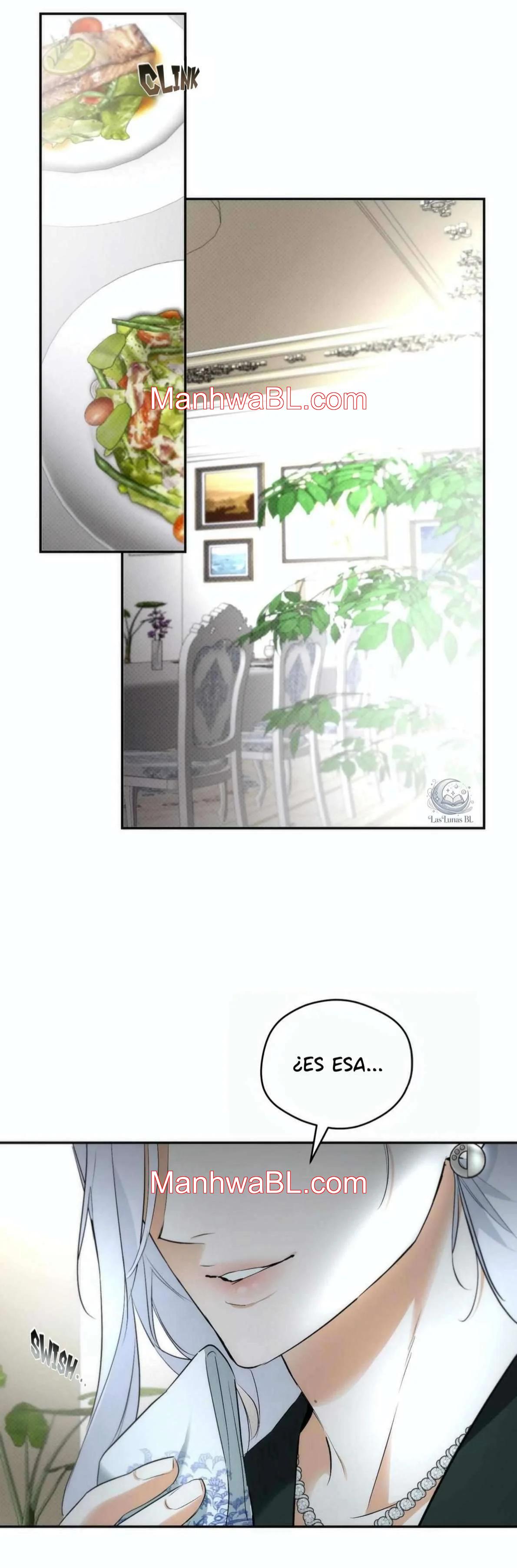 Off Track - Capítulo 13 manhwa