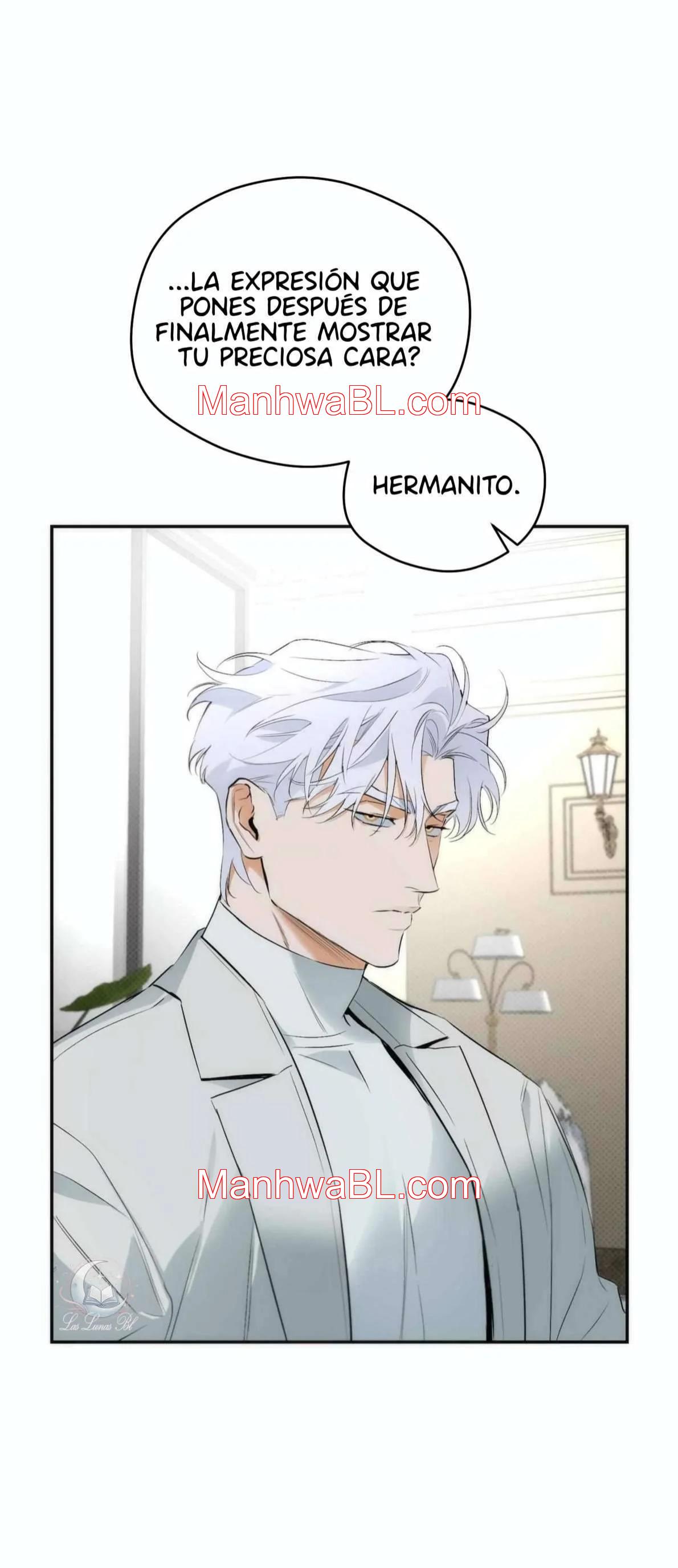 Off Track - Capítulo 13 manhwa