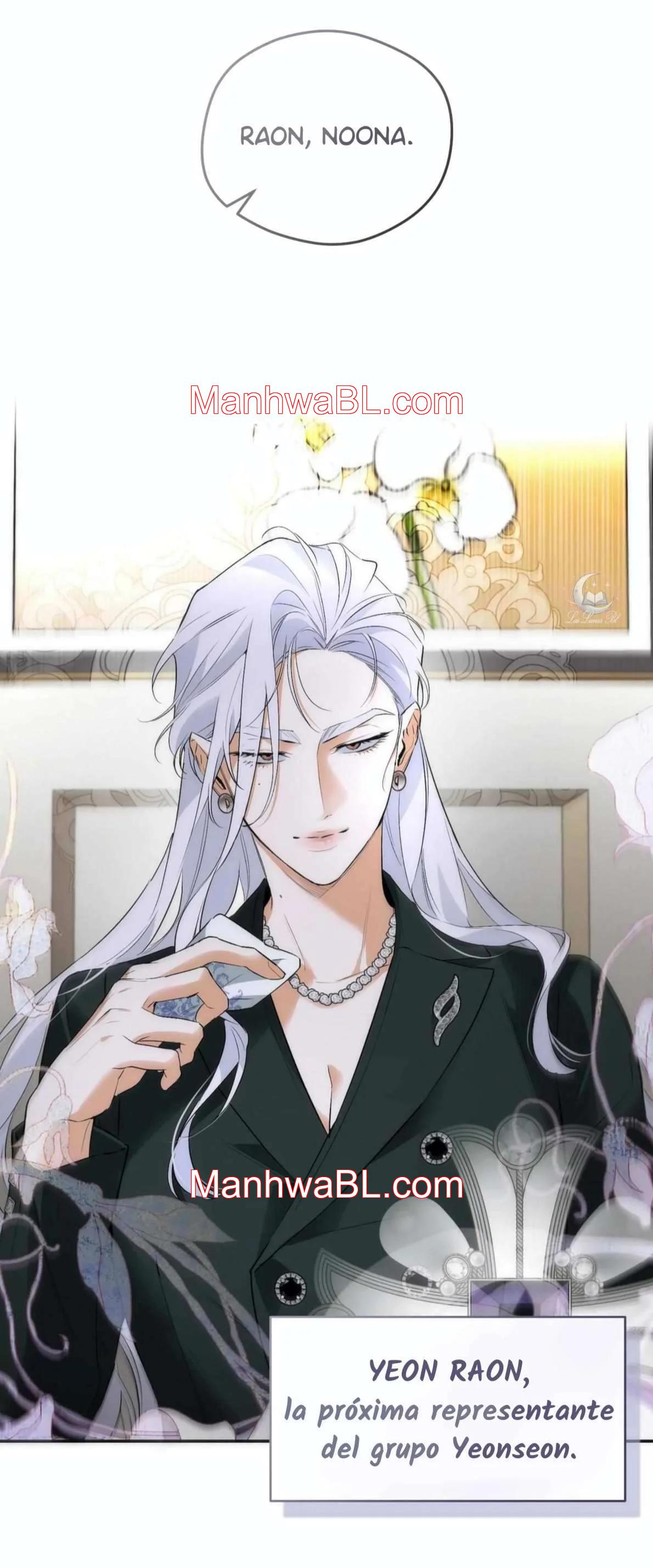 Off Track - Capítulo 13 manhwa