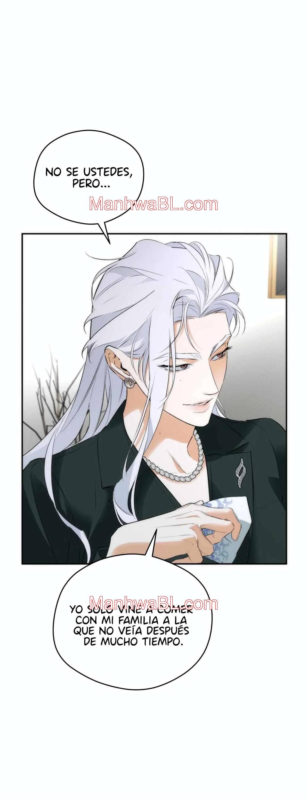Off Track - Capítulo 13 manhwa