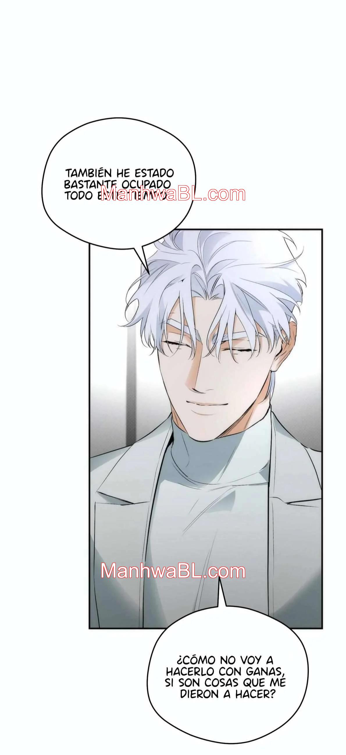 Off Track - Capítulo 13 manhwa