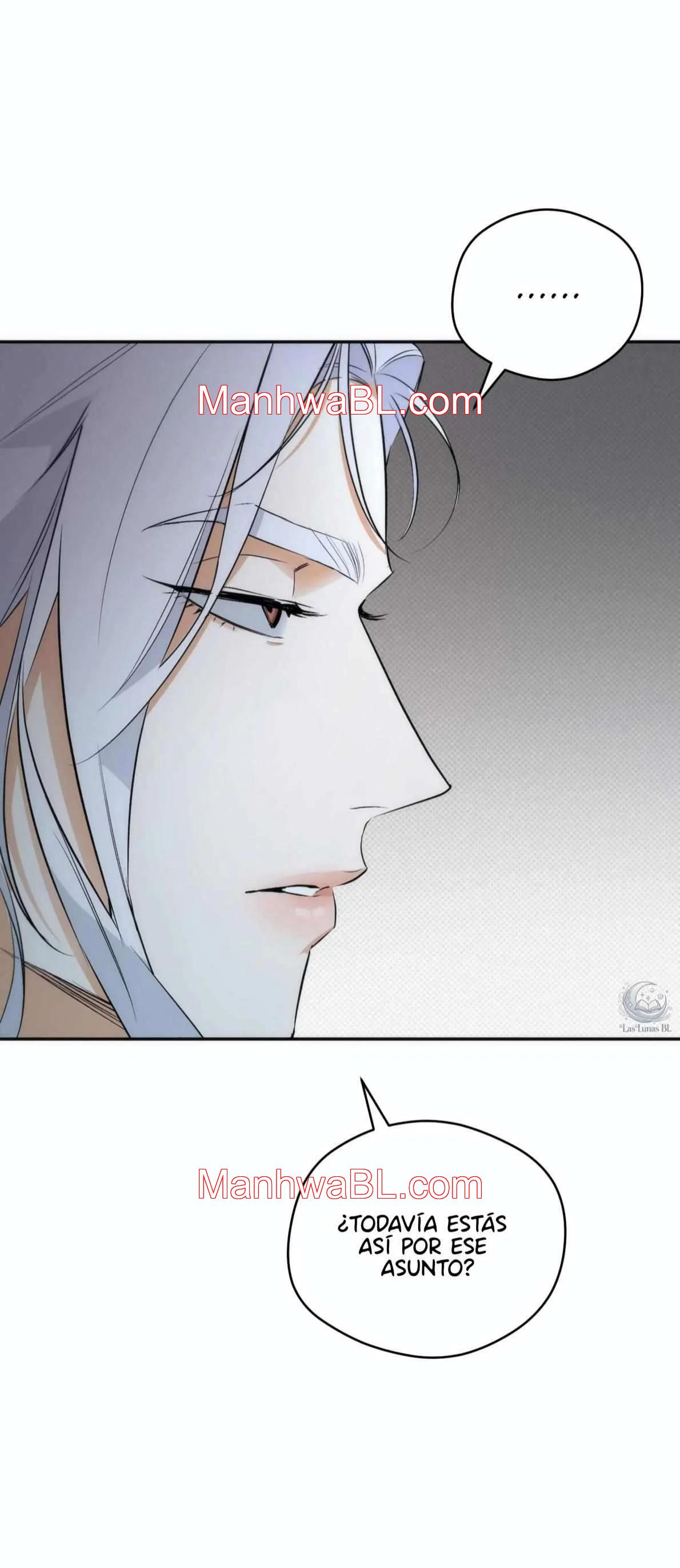 Off Track - Capítulo 13 manhwa