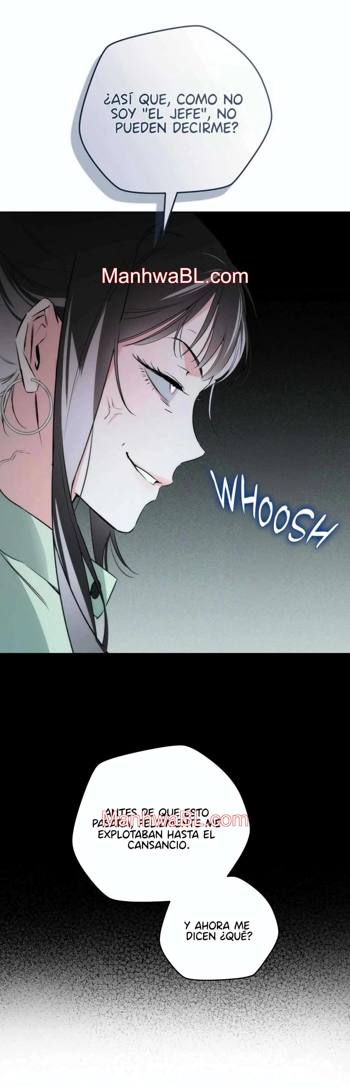 Off Track - Capítulo 13 manhwa