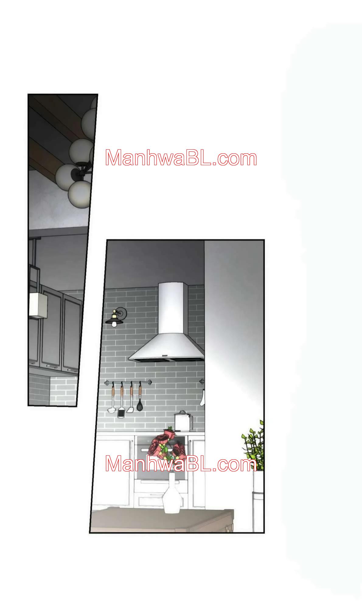 Off Track - Capítulo 21 manhwa